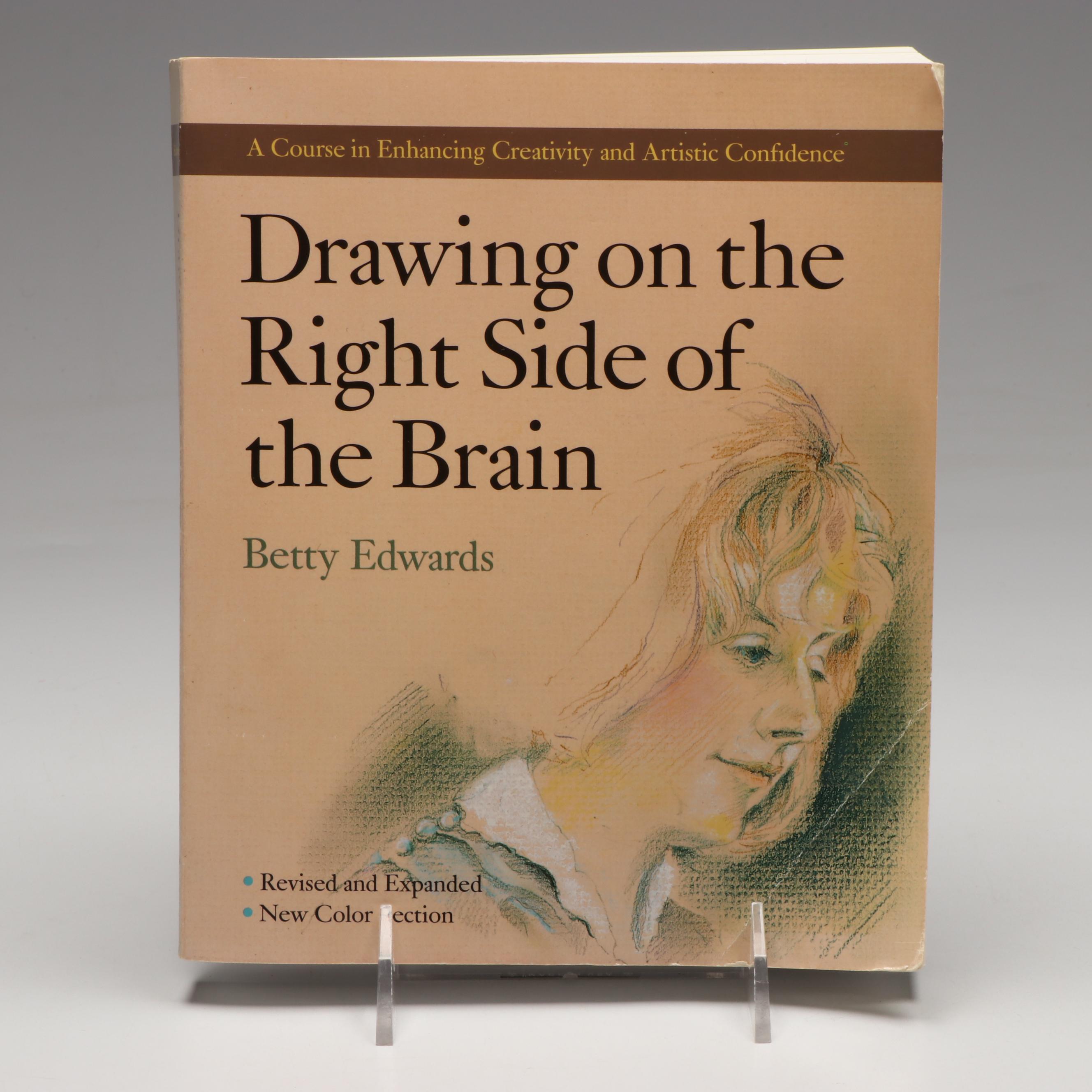 "Styles in Painting," "The Story of Art," and More Vintage Art Books