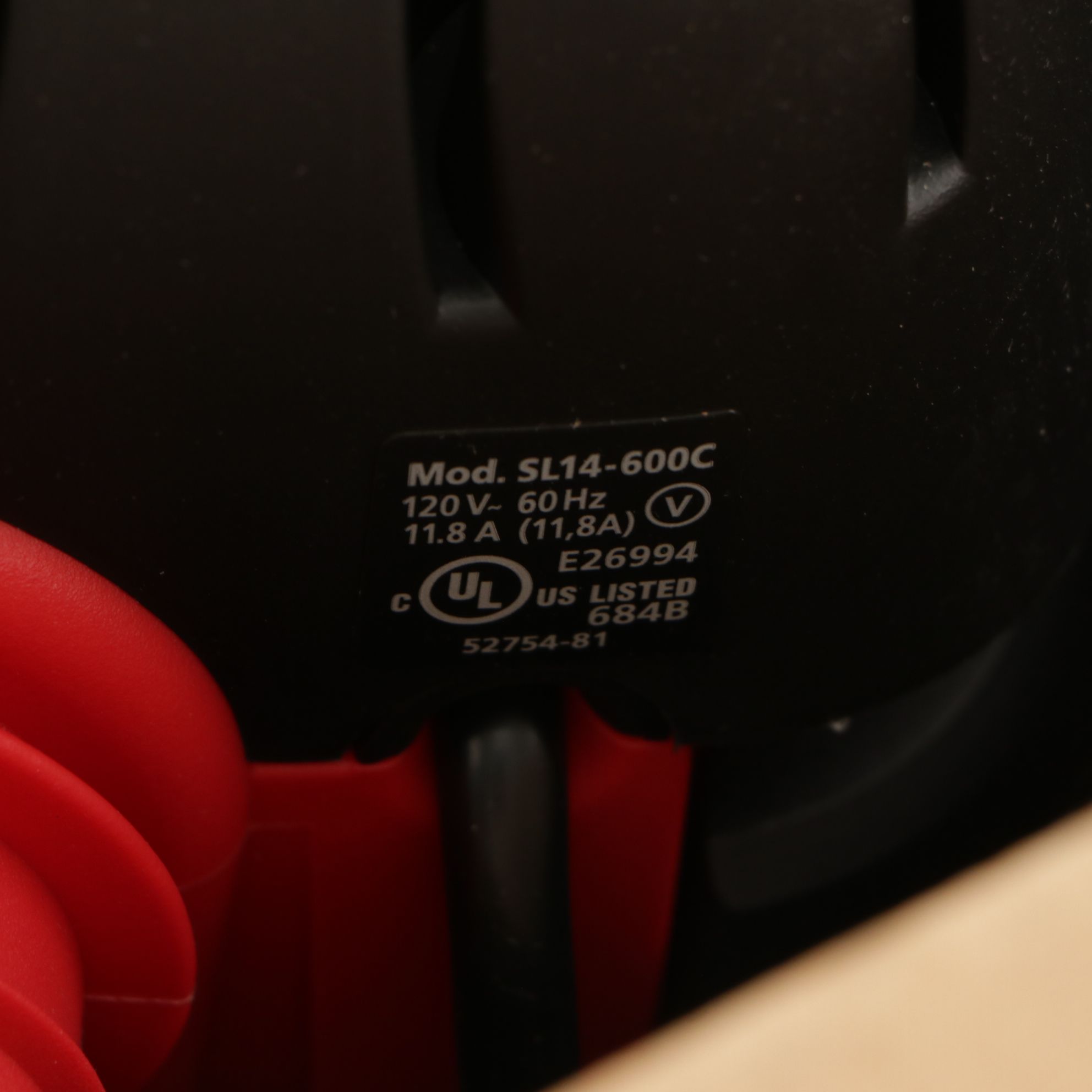 Shop-Vac 12-Gallon 6.0 Peak HP Wet/Dry Vacuum