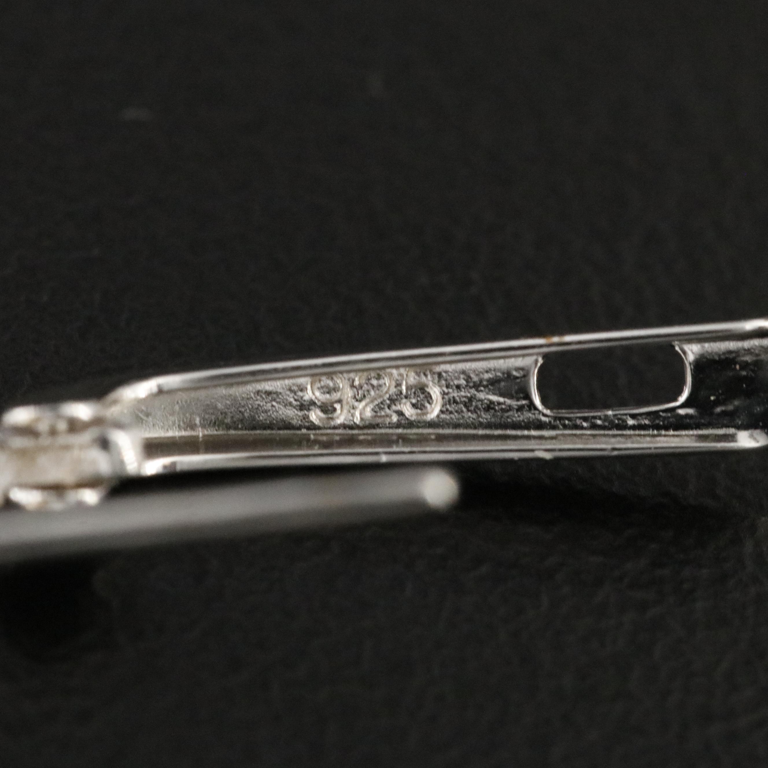 Sterling Opal and Sapphire Earrings