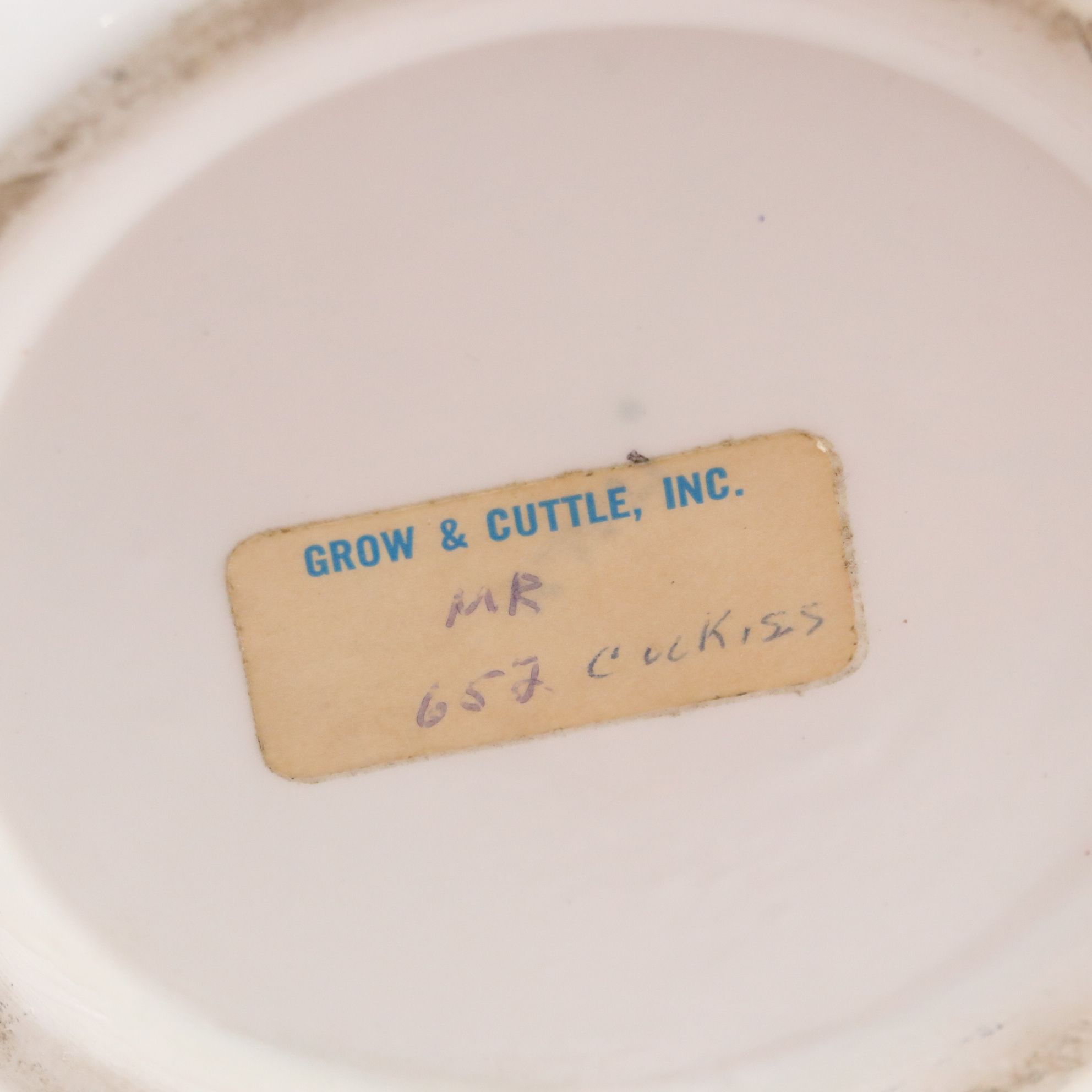 Vera Neumann Scarves with Enesco Pearl Lady Planter, Vase and More