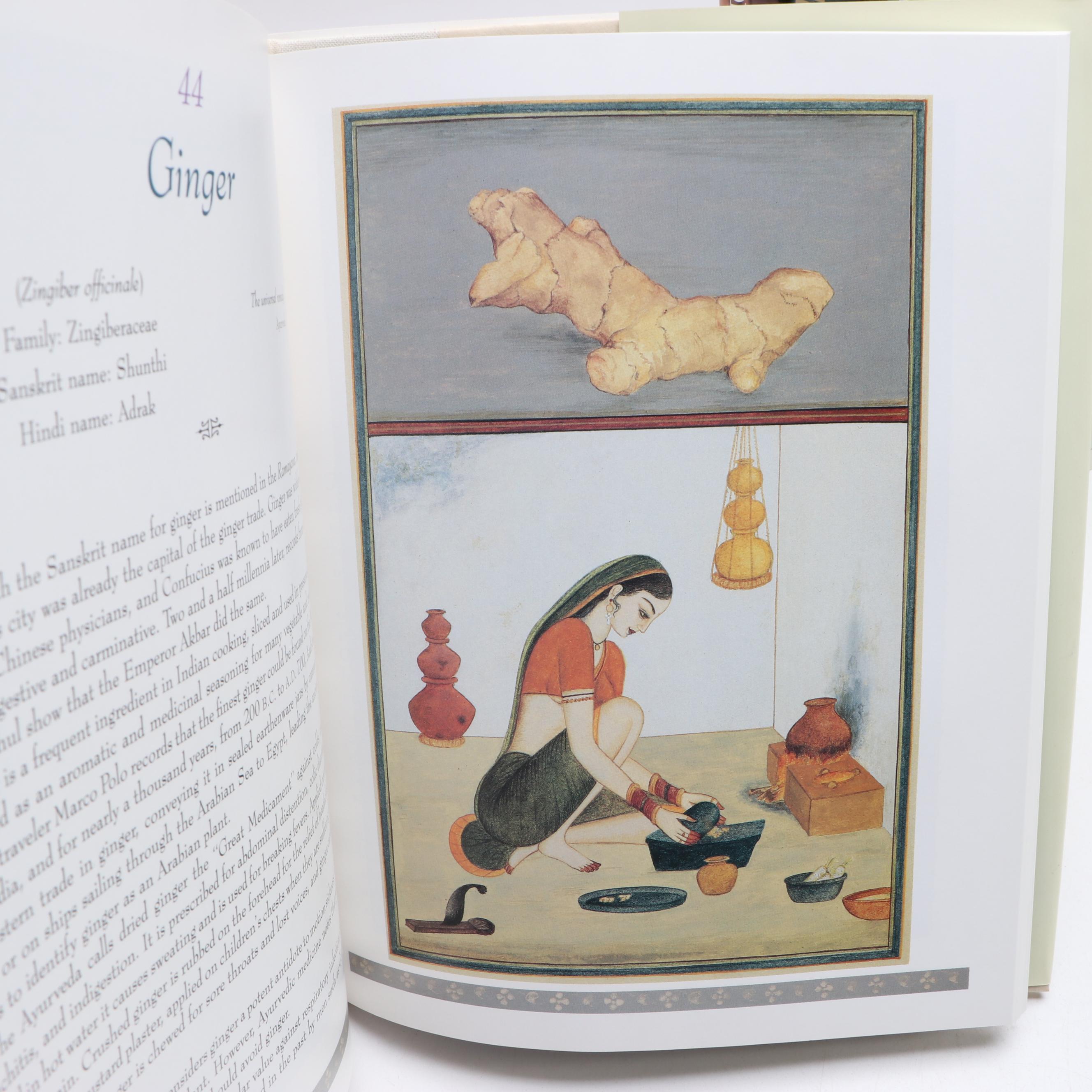 "The Garden of Life," "A Passion For Flowers," and More Gardening Books