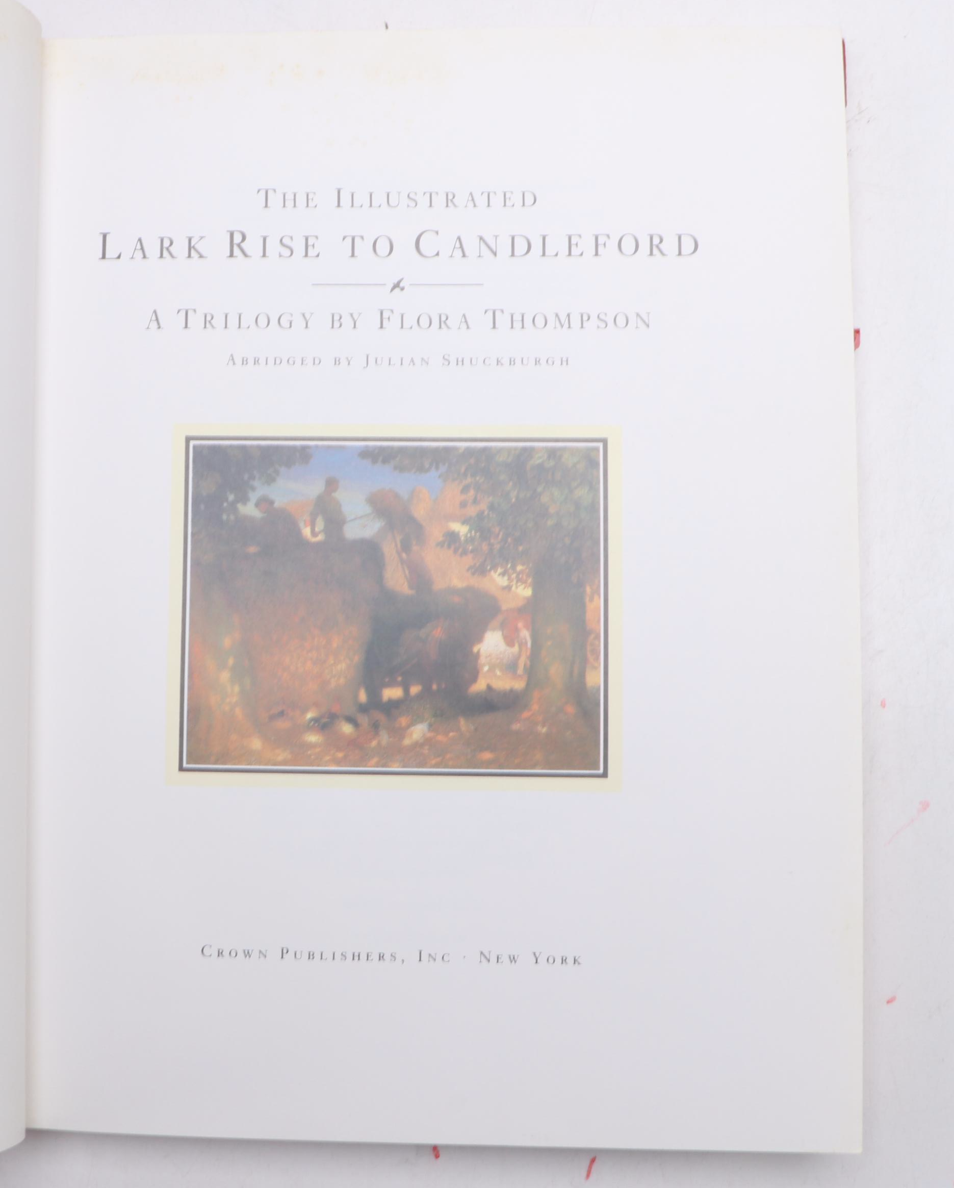 "The Garden of Life," "A Passion For Flowers," and More Gardening Books