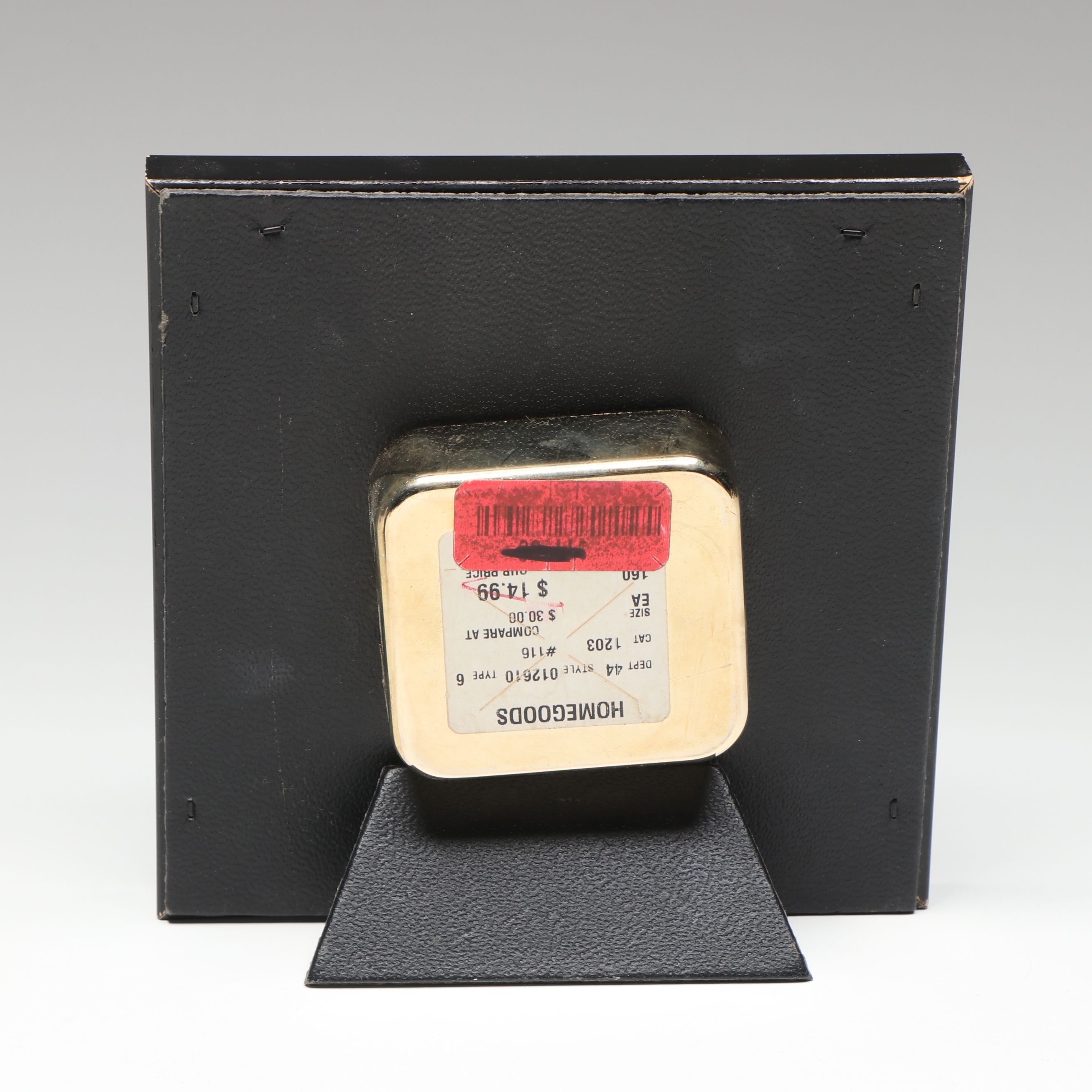 Roger Lascelles, Windsor Castle, and More Desk Clocks