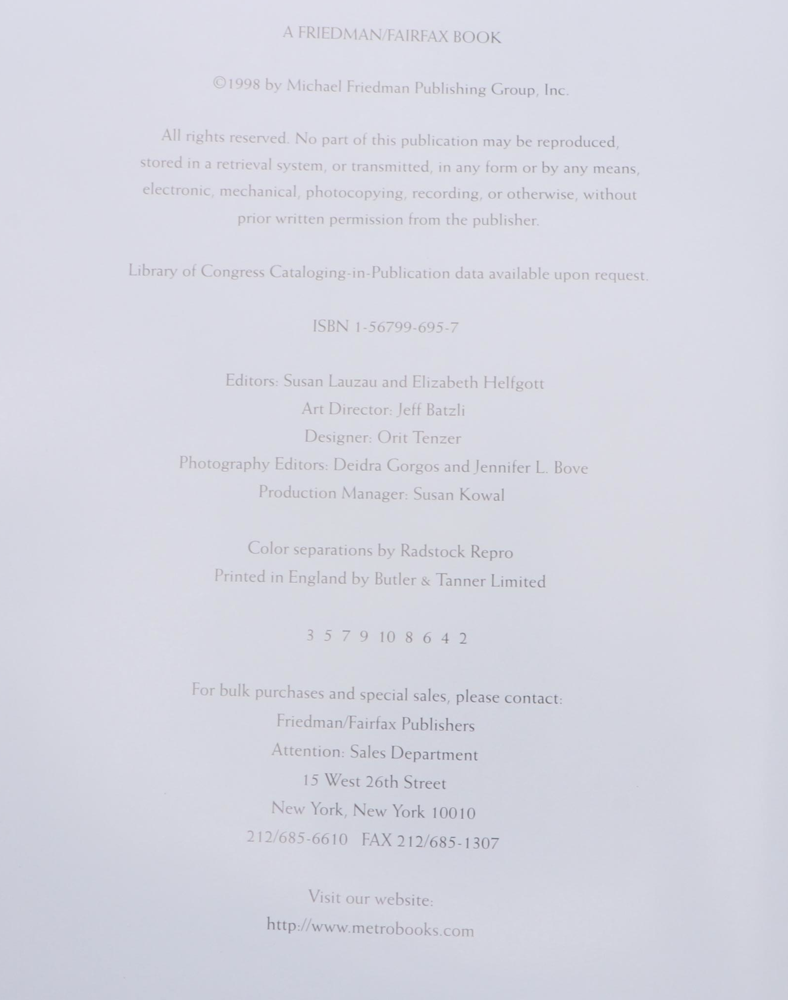 "Plant Personalities," "A Walk in the Country," and More Gardening Books