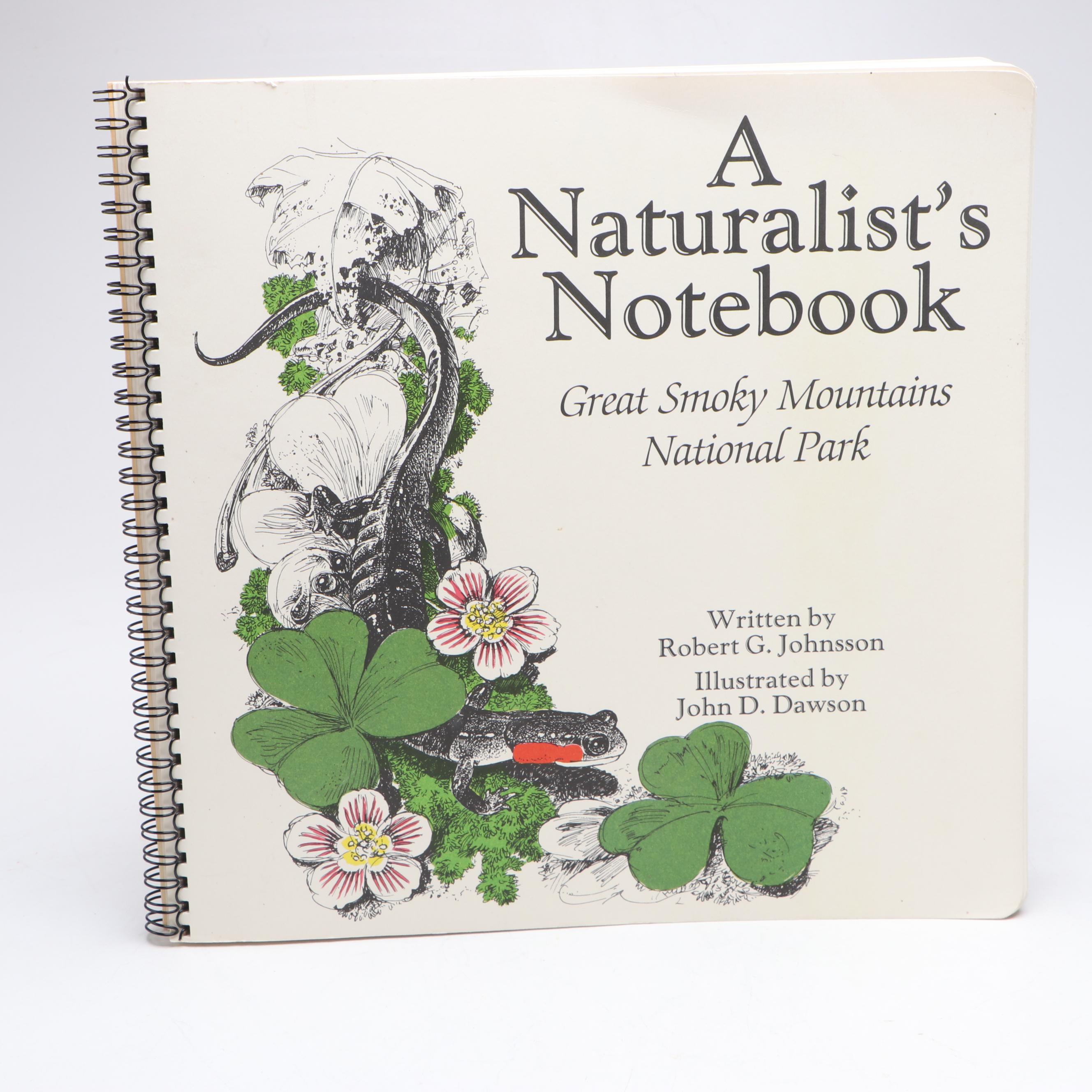 "Plant Personalities," "A Walk in the Country," and More Gardening Books