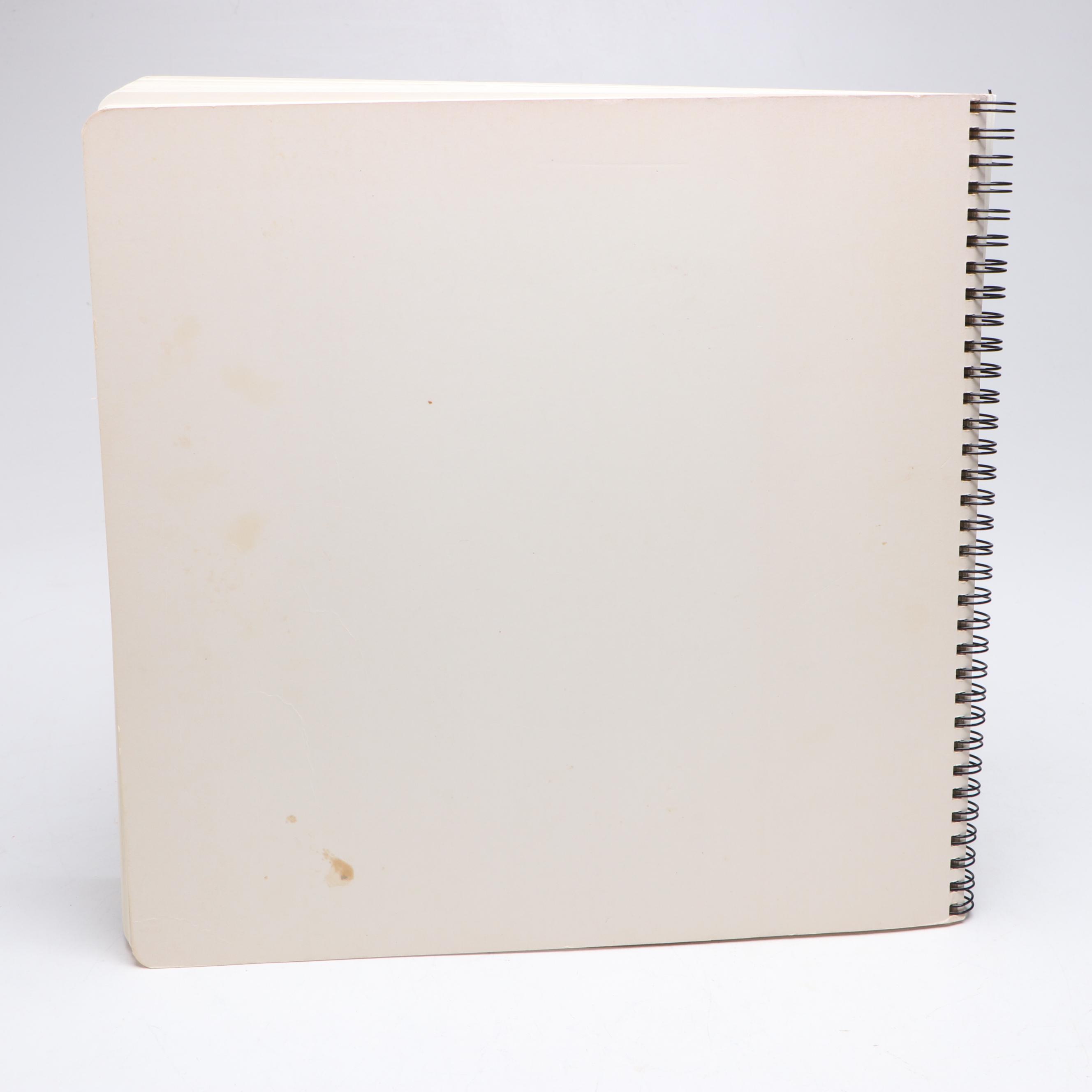 "Plant Personalities," "A Walk in the Country," and More Gardening Books