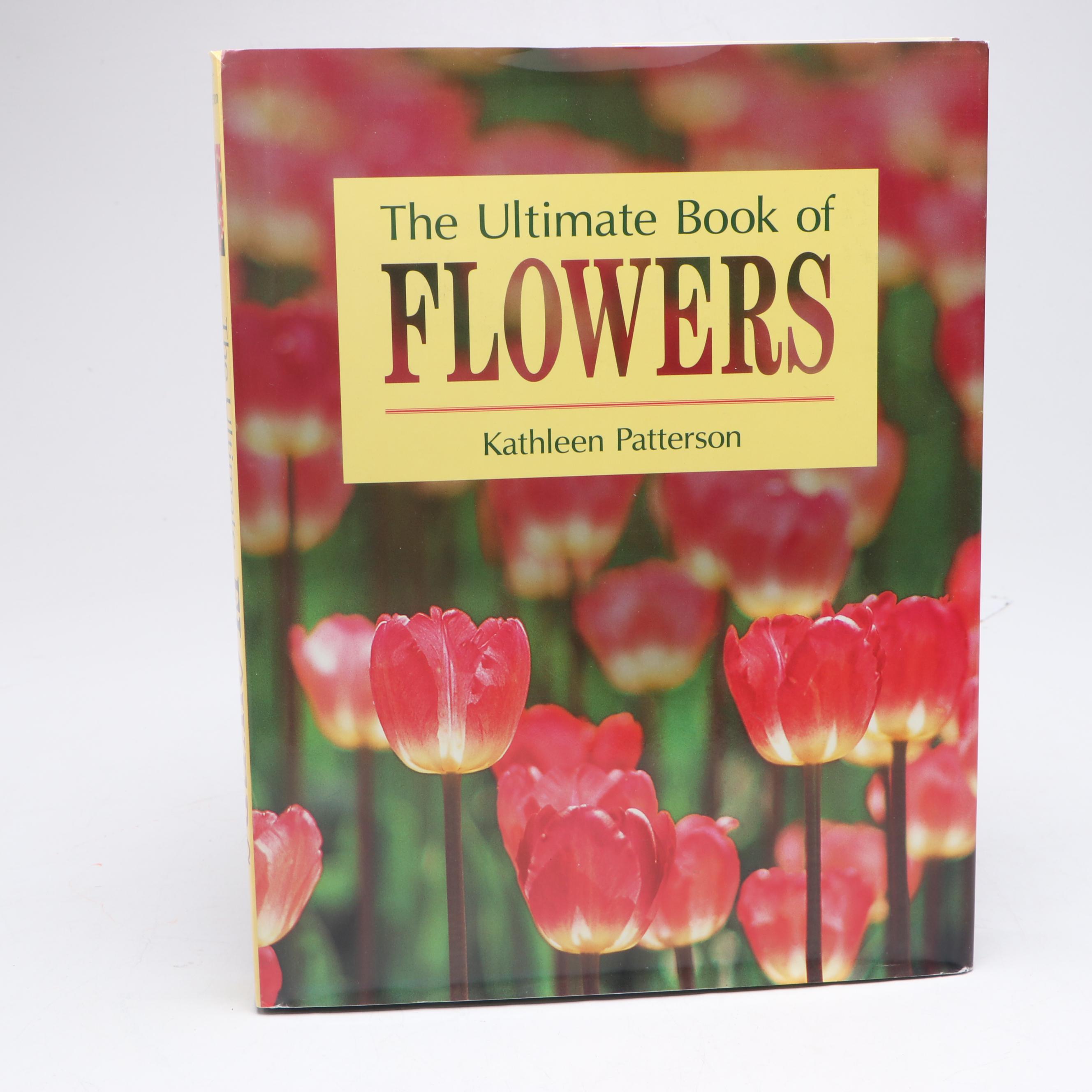 "Plant Personalities," "A Walk in the Country," and More Gardening Books