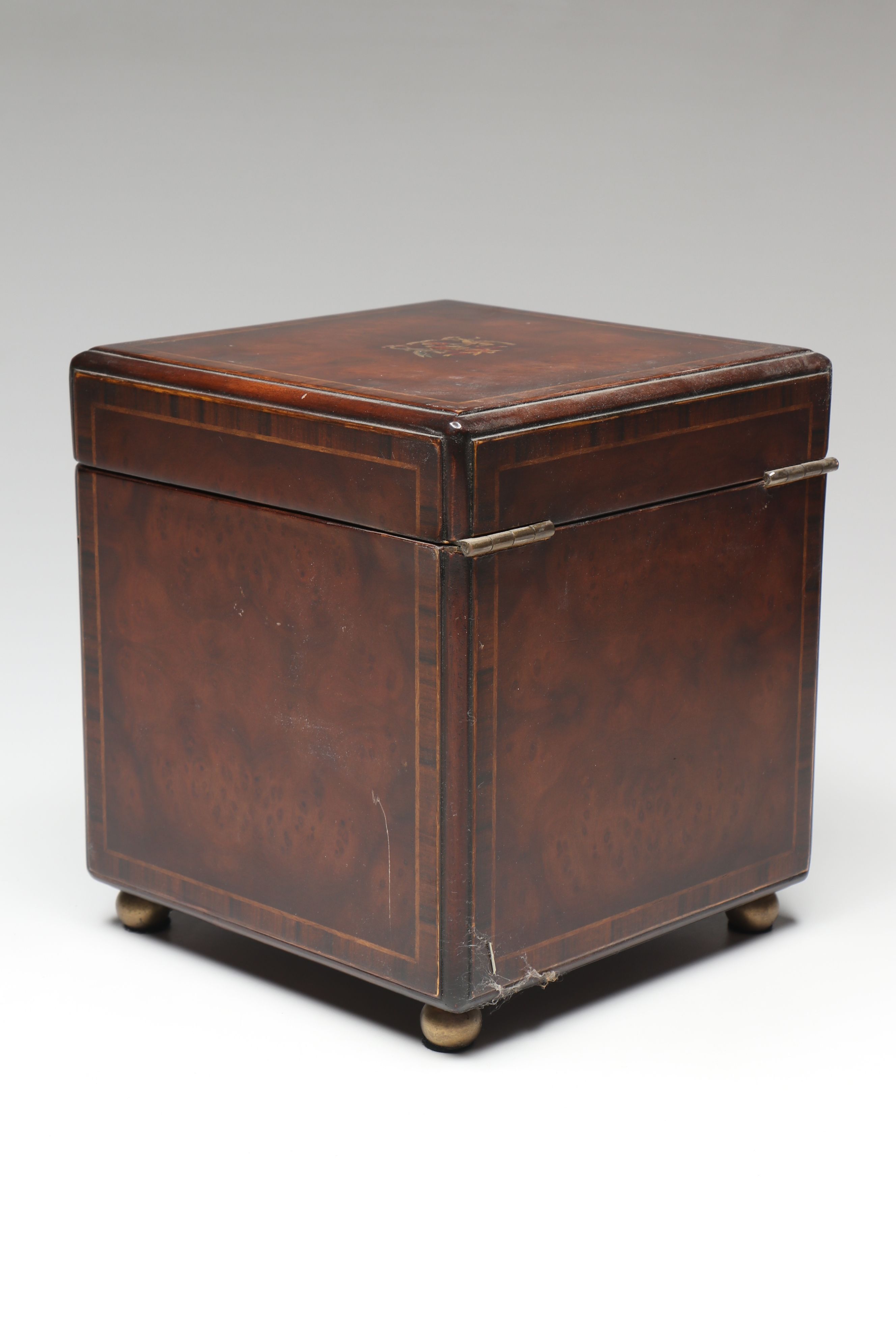 St. Andrews and Other Desk Clocks with Wooden Decorative Box