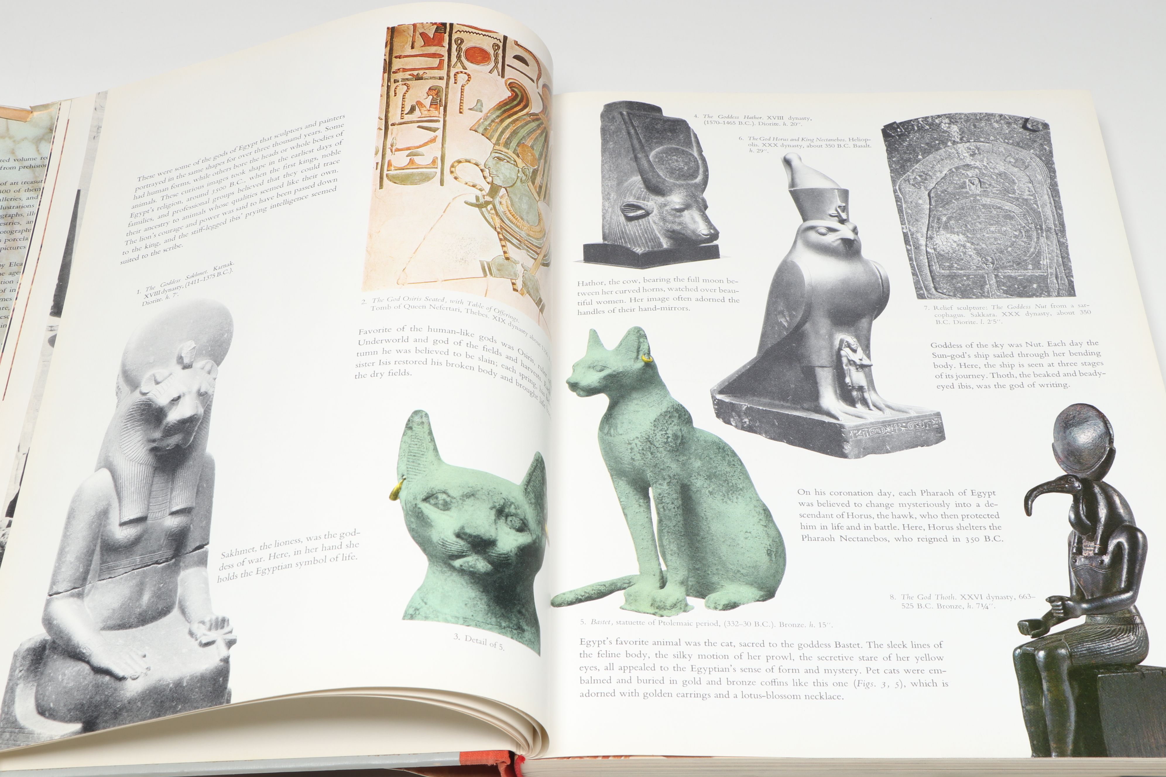 "The Golden Encyclopedia of Art" and More Art History Books