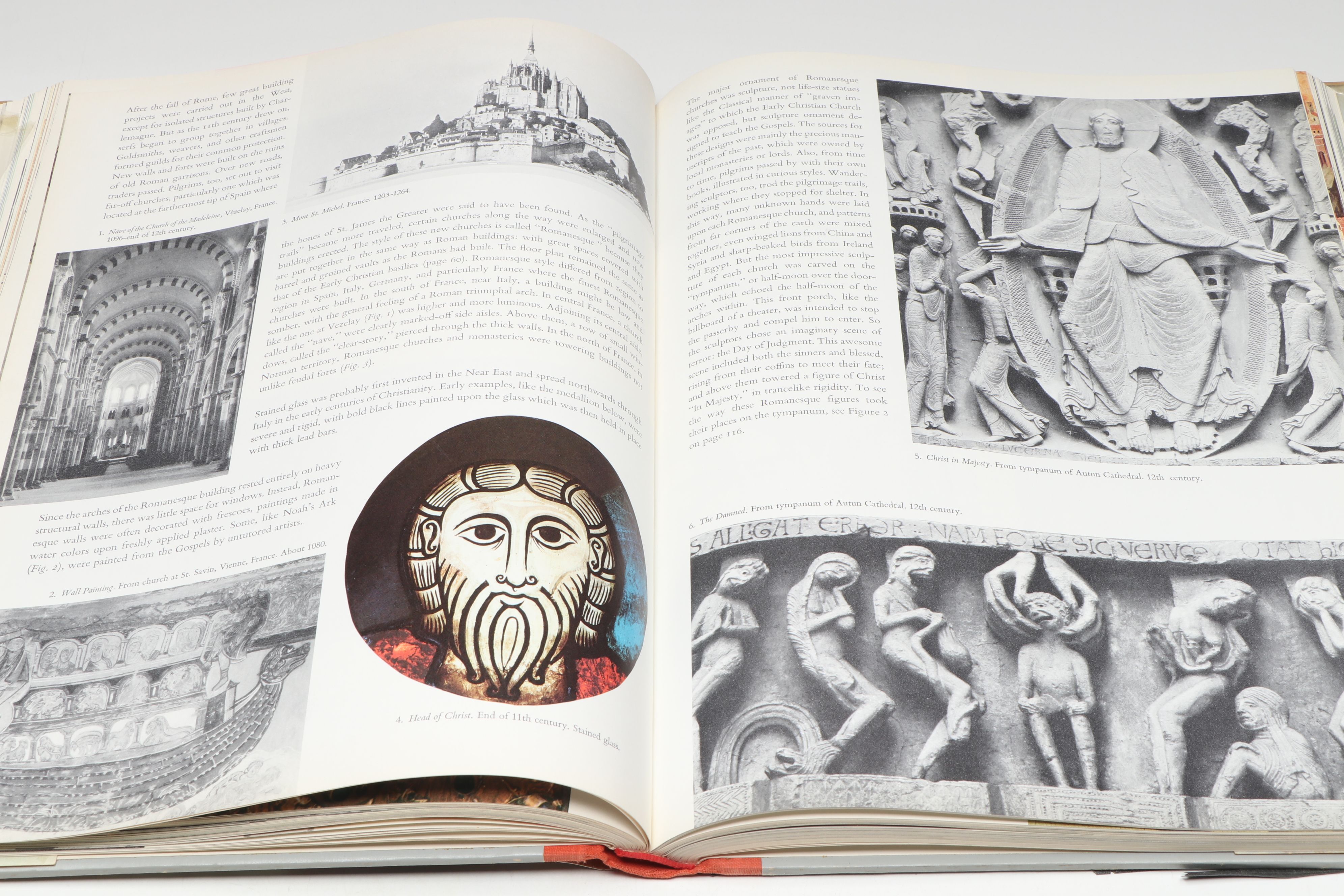 "The Golden Encyclopedia of Art" and More Art History Books