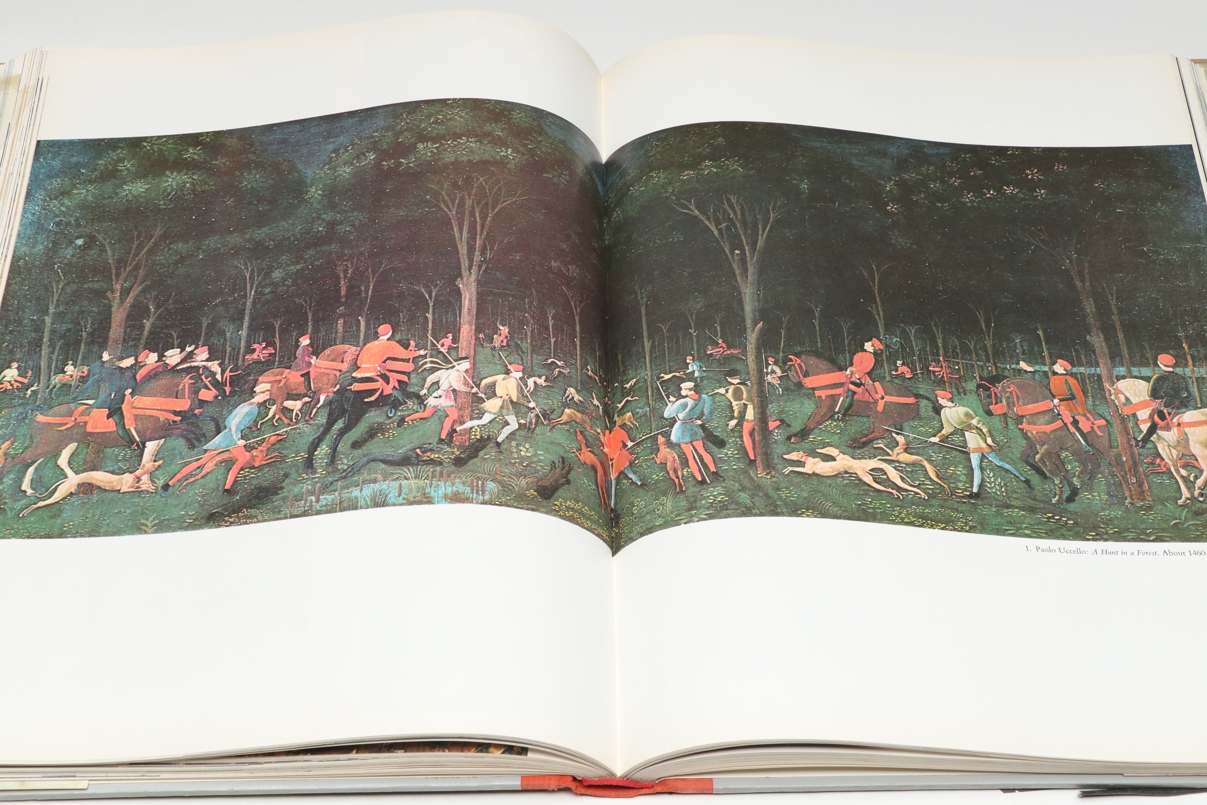 "The Golden Encyclopedia of Art" and More Art History Books