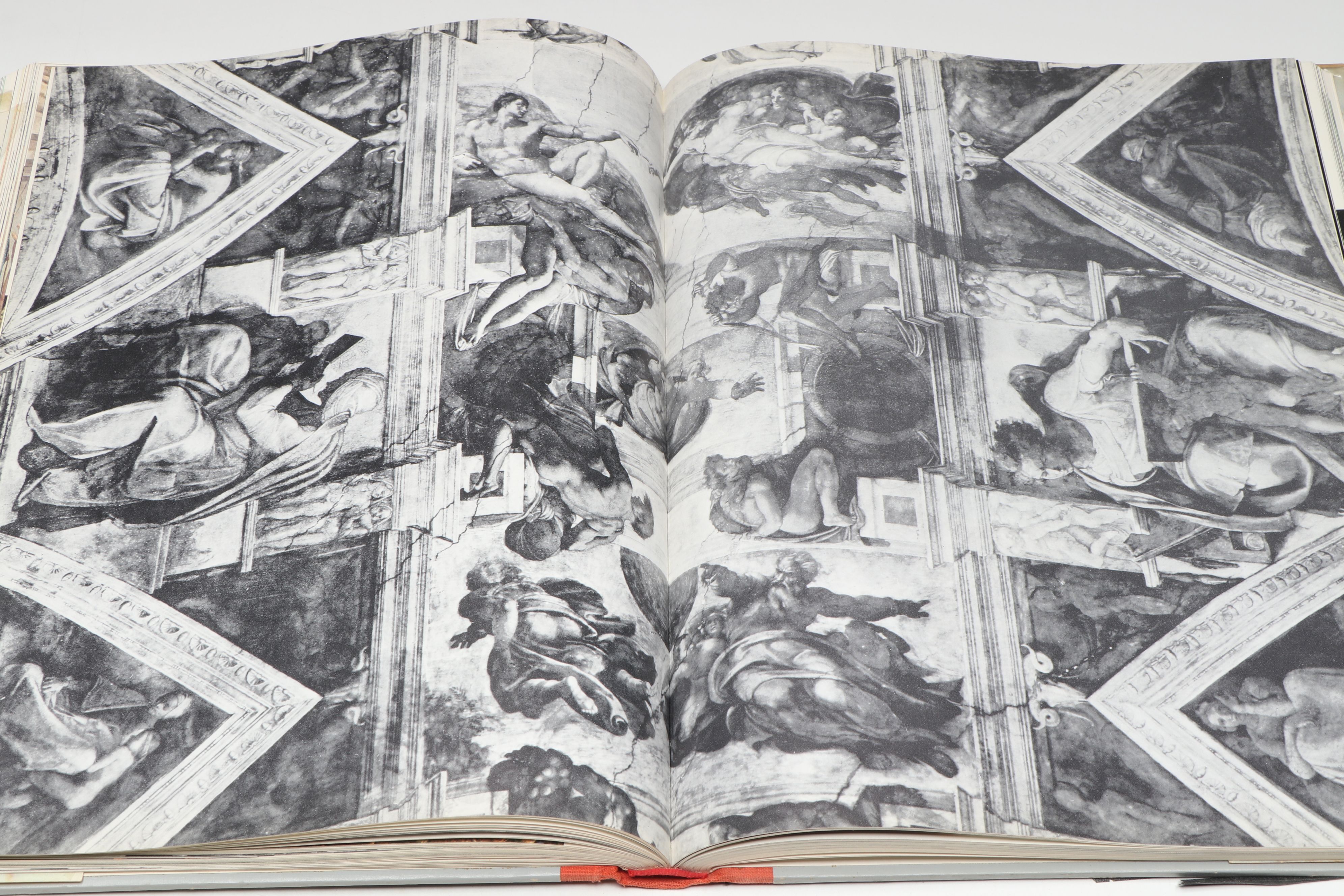 "The Golden Encyclopedia of Art" and More Art History Books