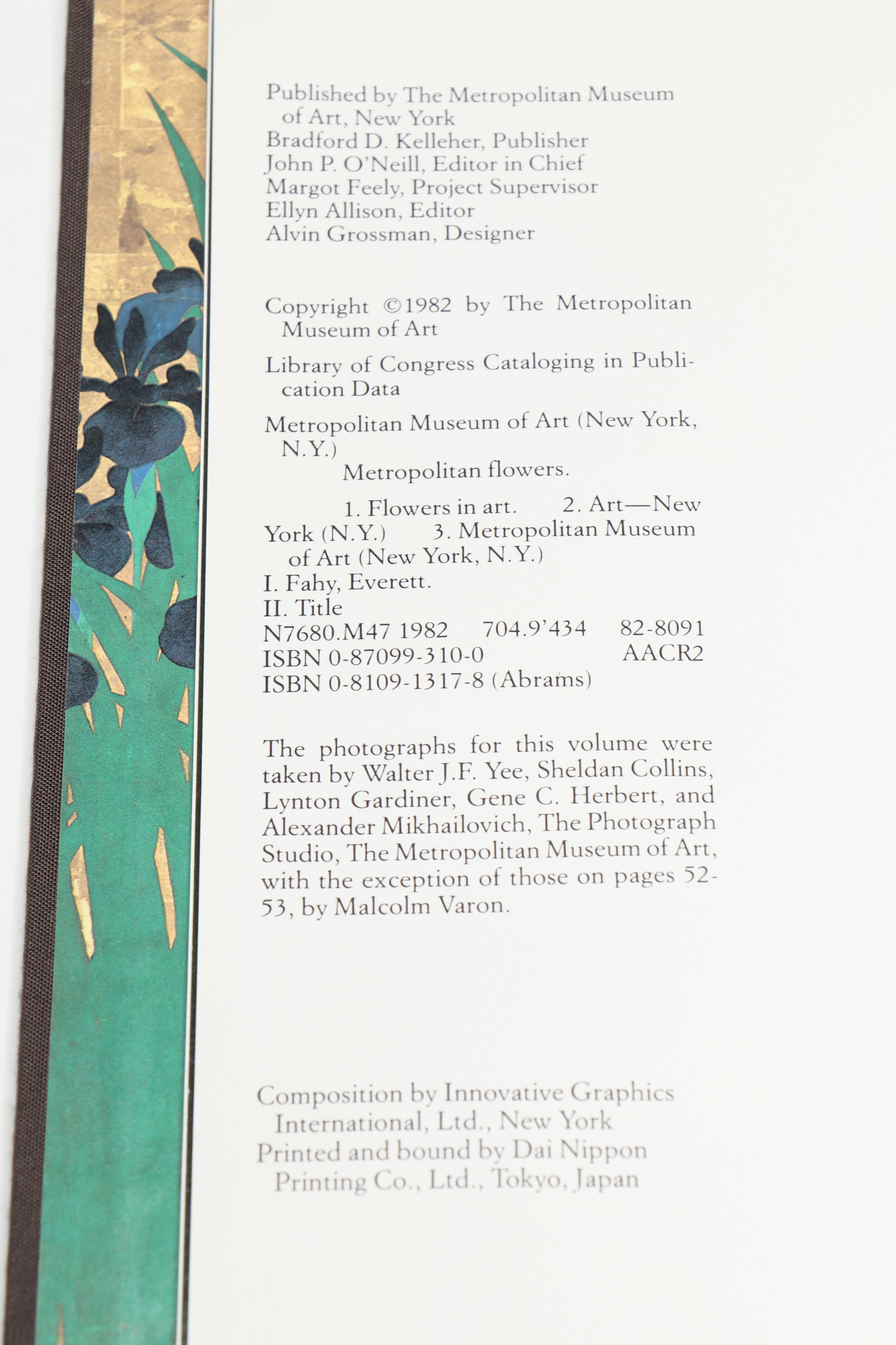 "The Golden Encyclopedia of Art" and More Art History Books