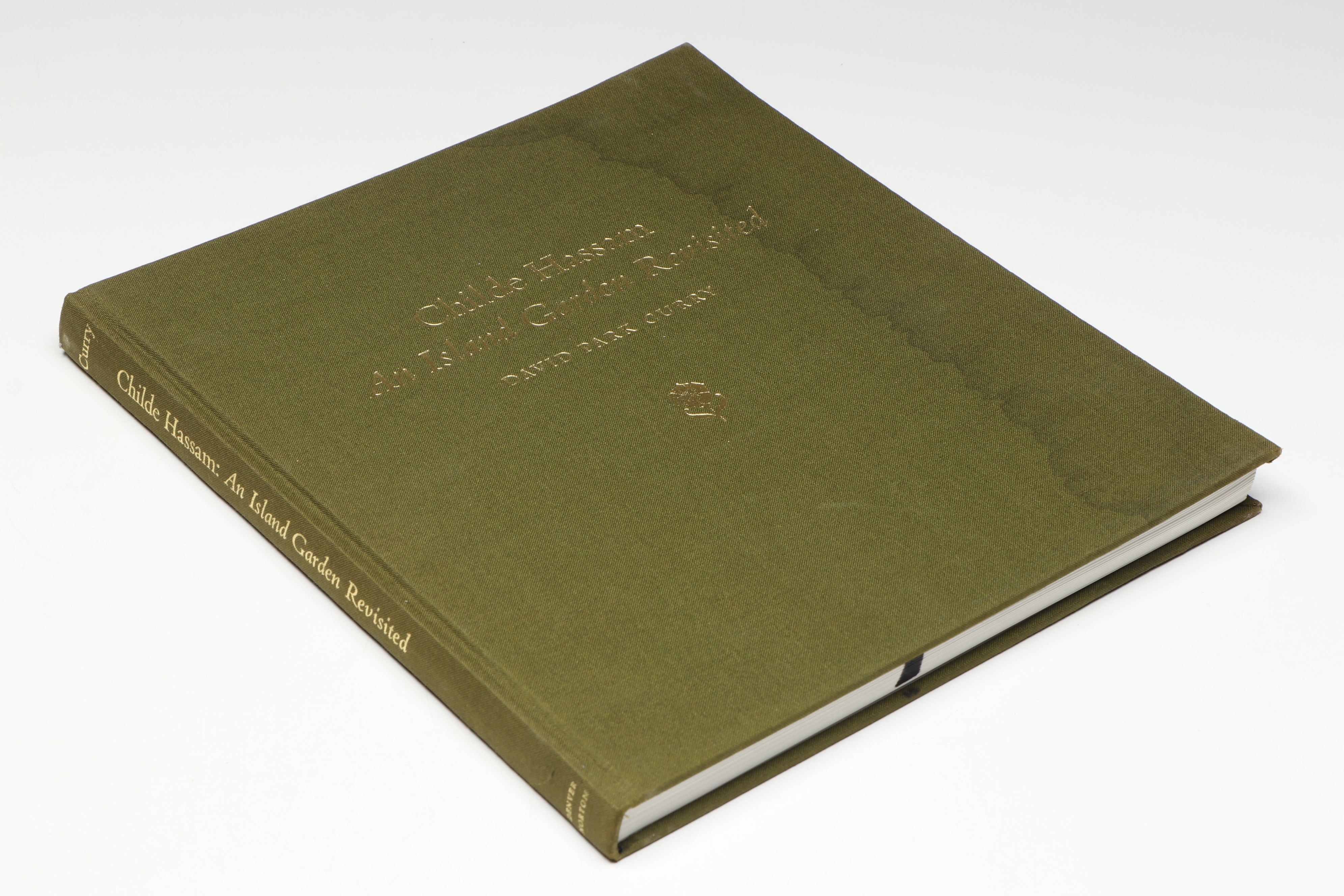 "The Golden Encyclopedia of Art" and More Art History Books