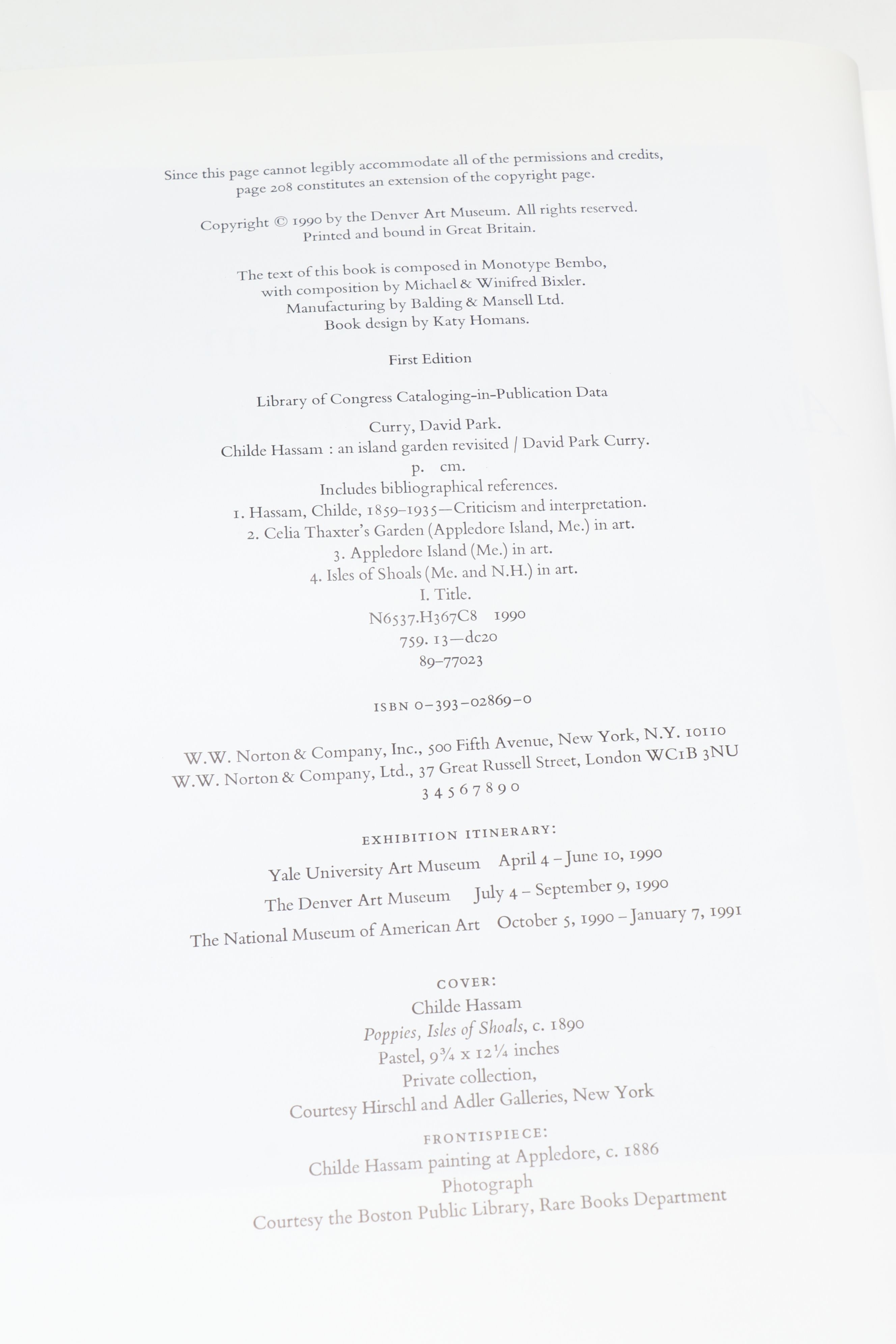 "The Golden Encyclopedia of Art" and More Art History Books