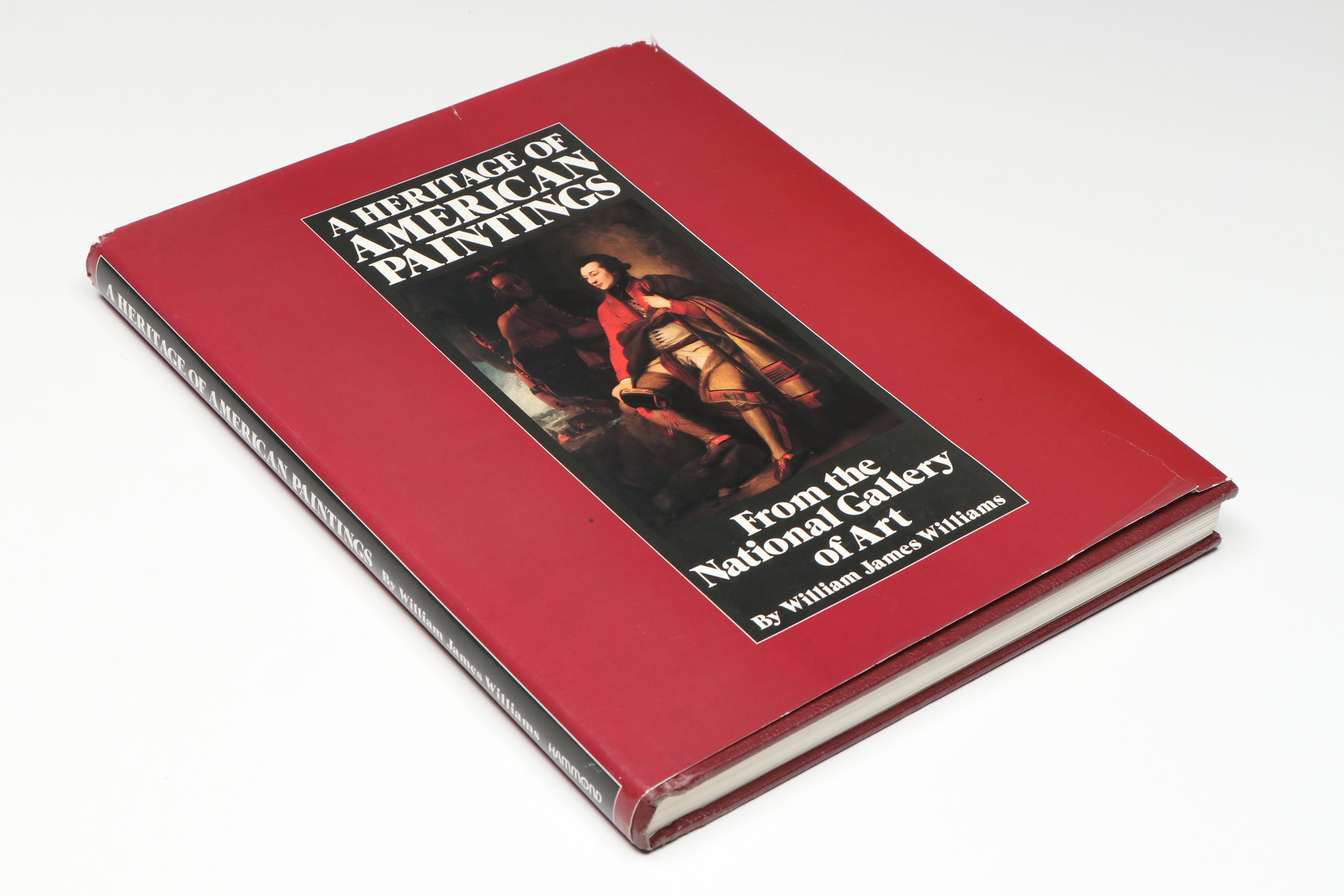 "The Golden Encyclopedia of Art" and More Art History Books