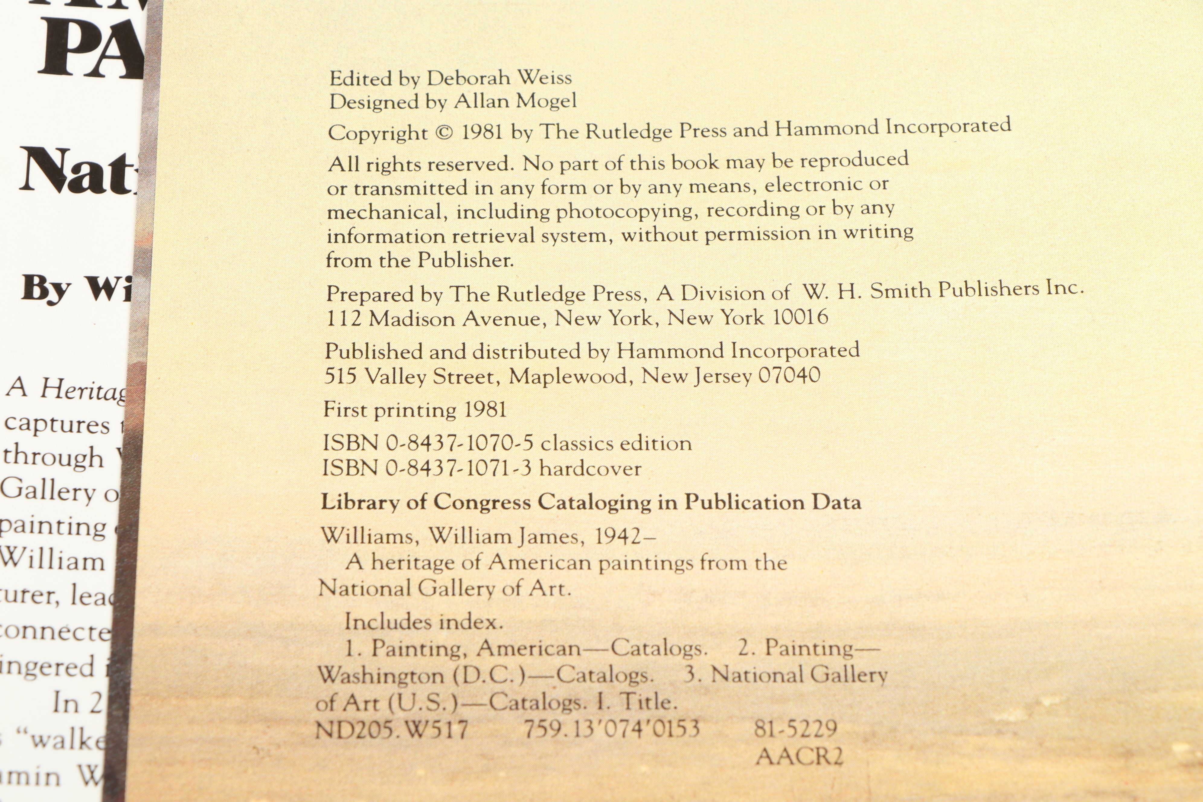 "The Golden Encyclopedia of Art" and More Art History Books