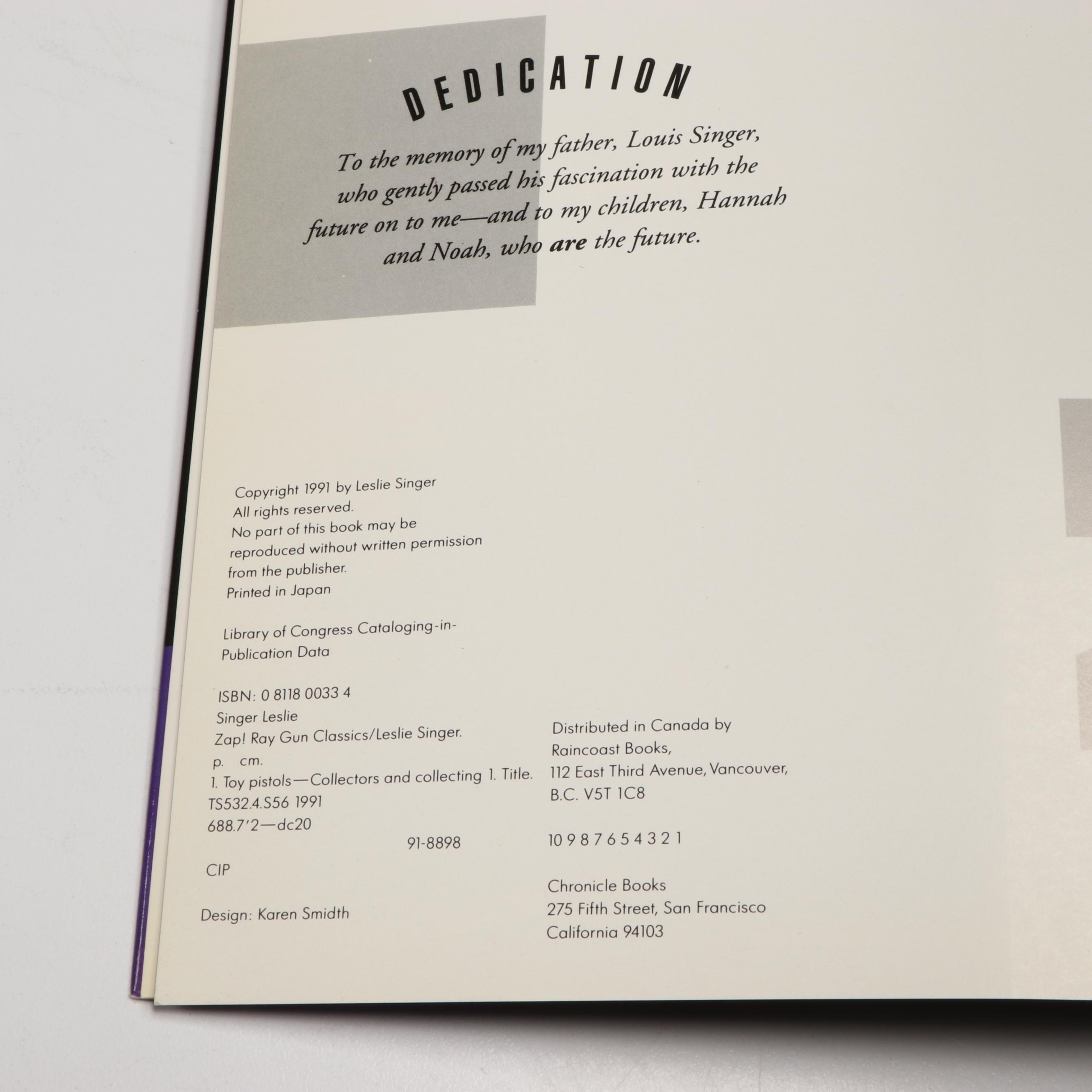 "The Story of American Toys" by Richard O'Brien and More Vintage Toy Books