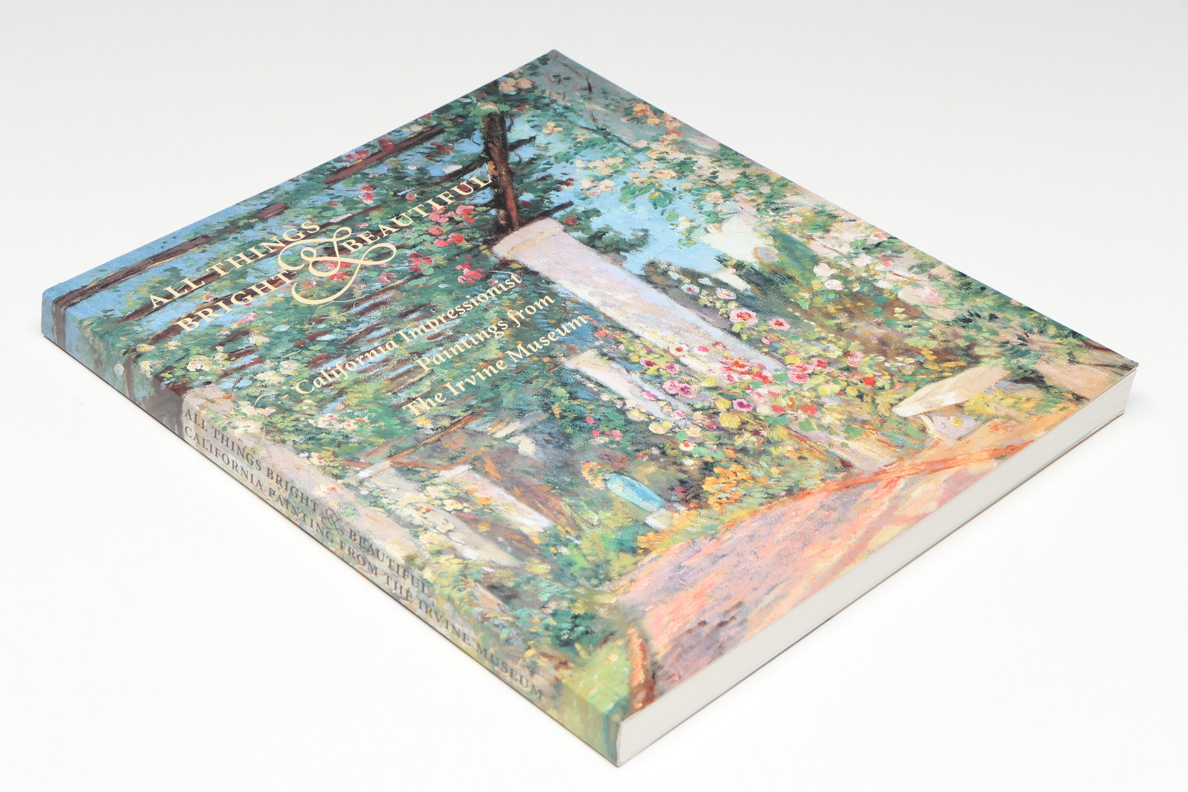"History of Impressionism" by John Rewald and More Art Books