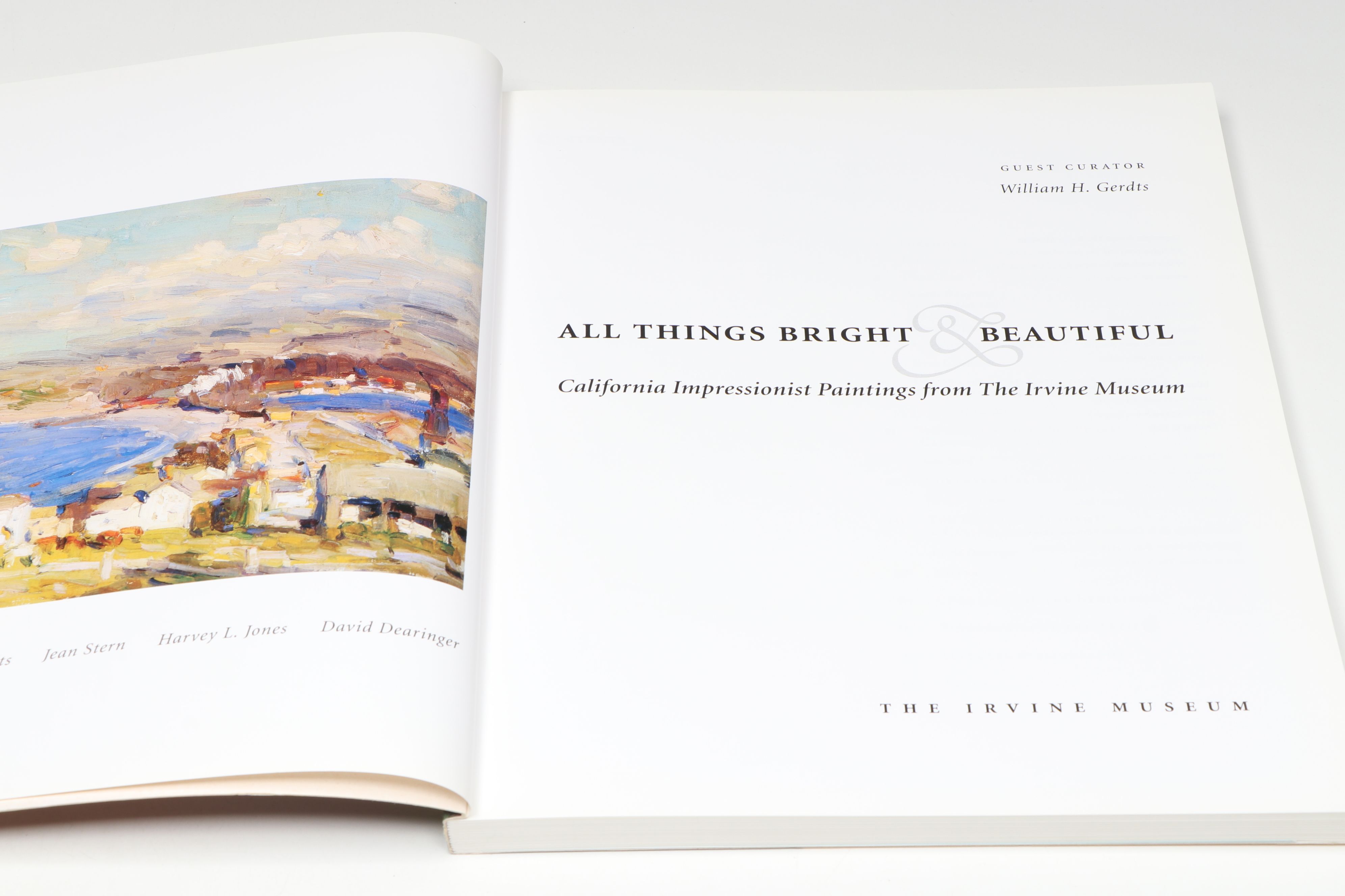 "History of Impressionism" by John Rewald and More Art Books