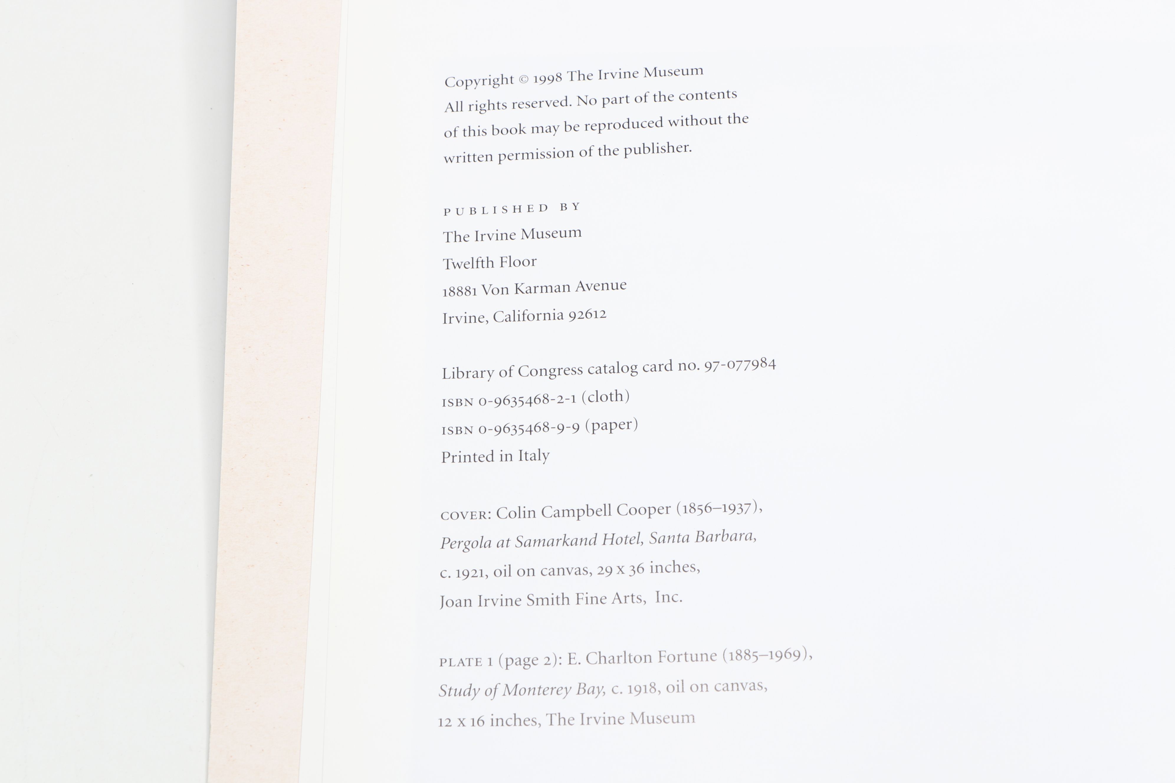 "History of Impressionism" by John Rewald and More Art Books