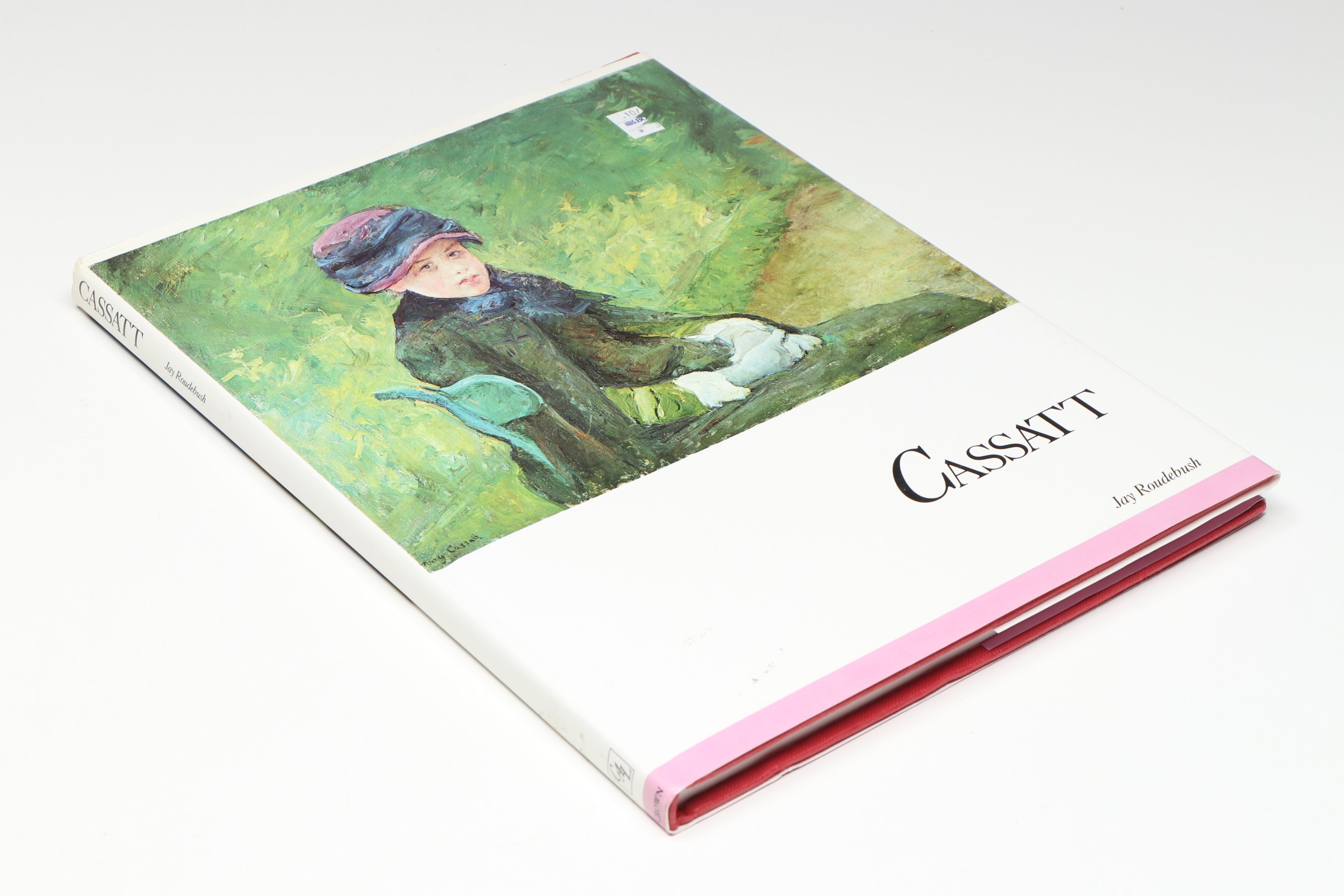 "History of Impressionism" by John Rewald and More Art Books