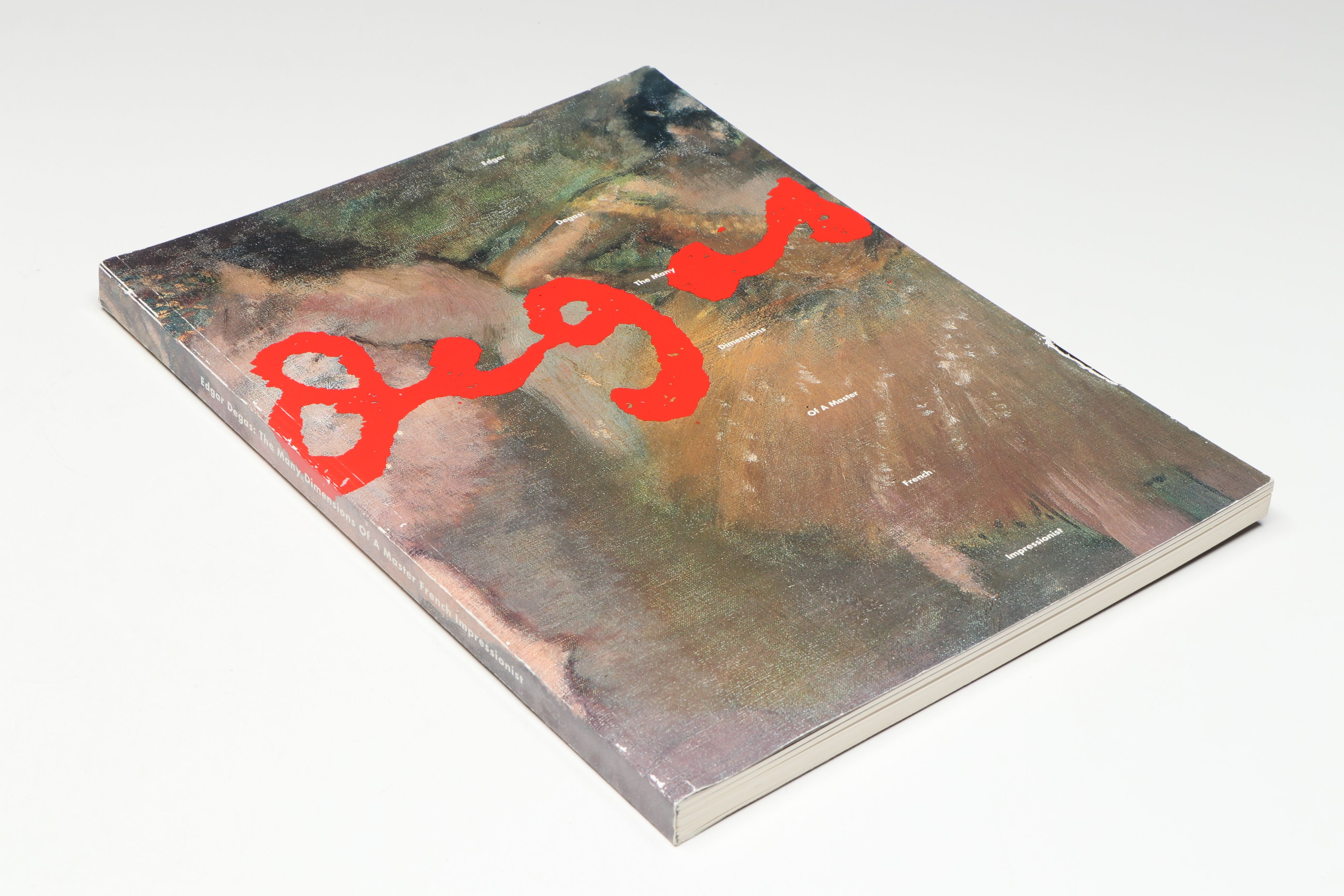 "History of Impressionism" by John Rewald and More Art Books