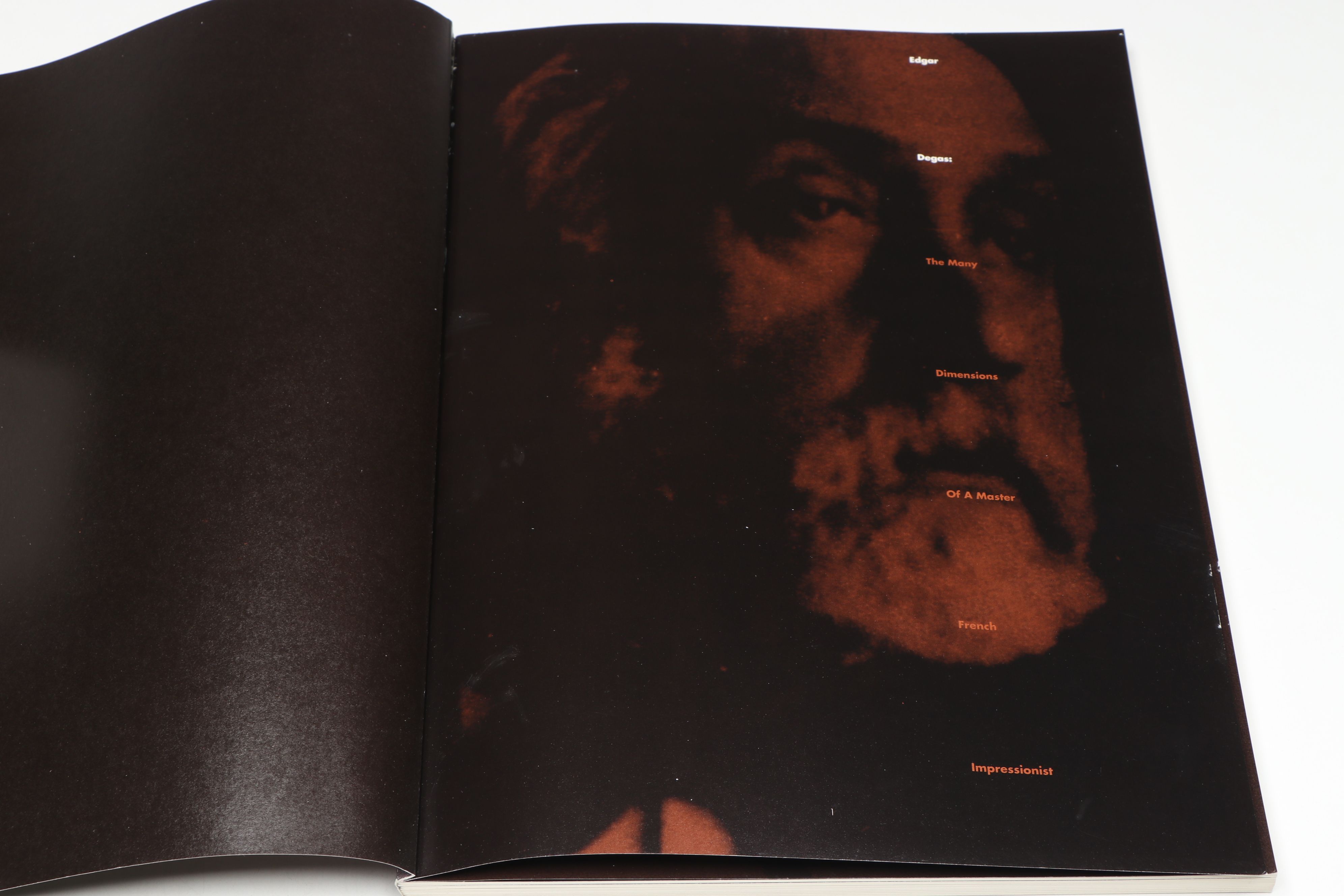 "History of Impressionism" by John Rewald and More Art Books