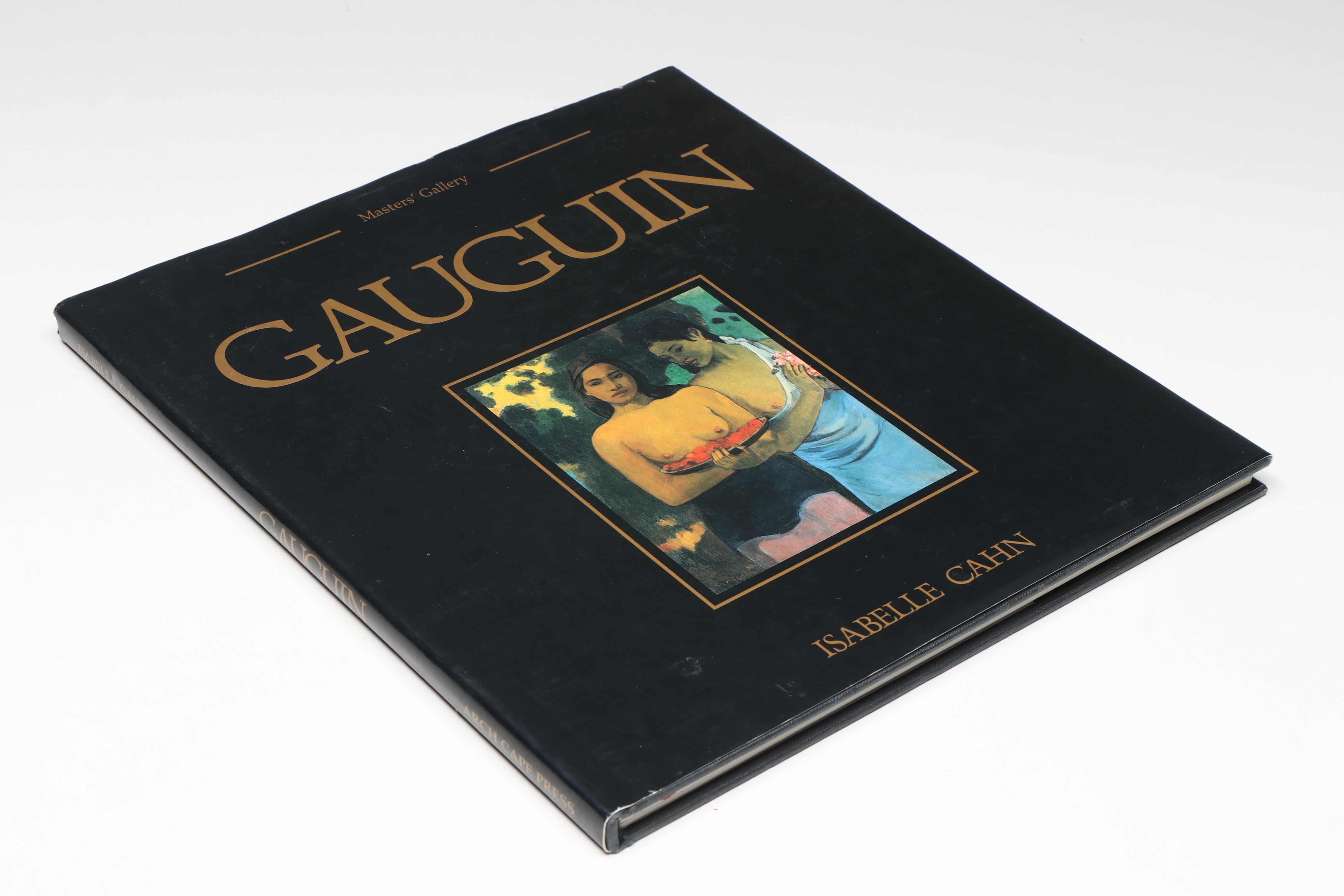 "History of Impressionism" by John Rewald and More Art Books