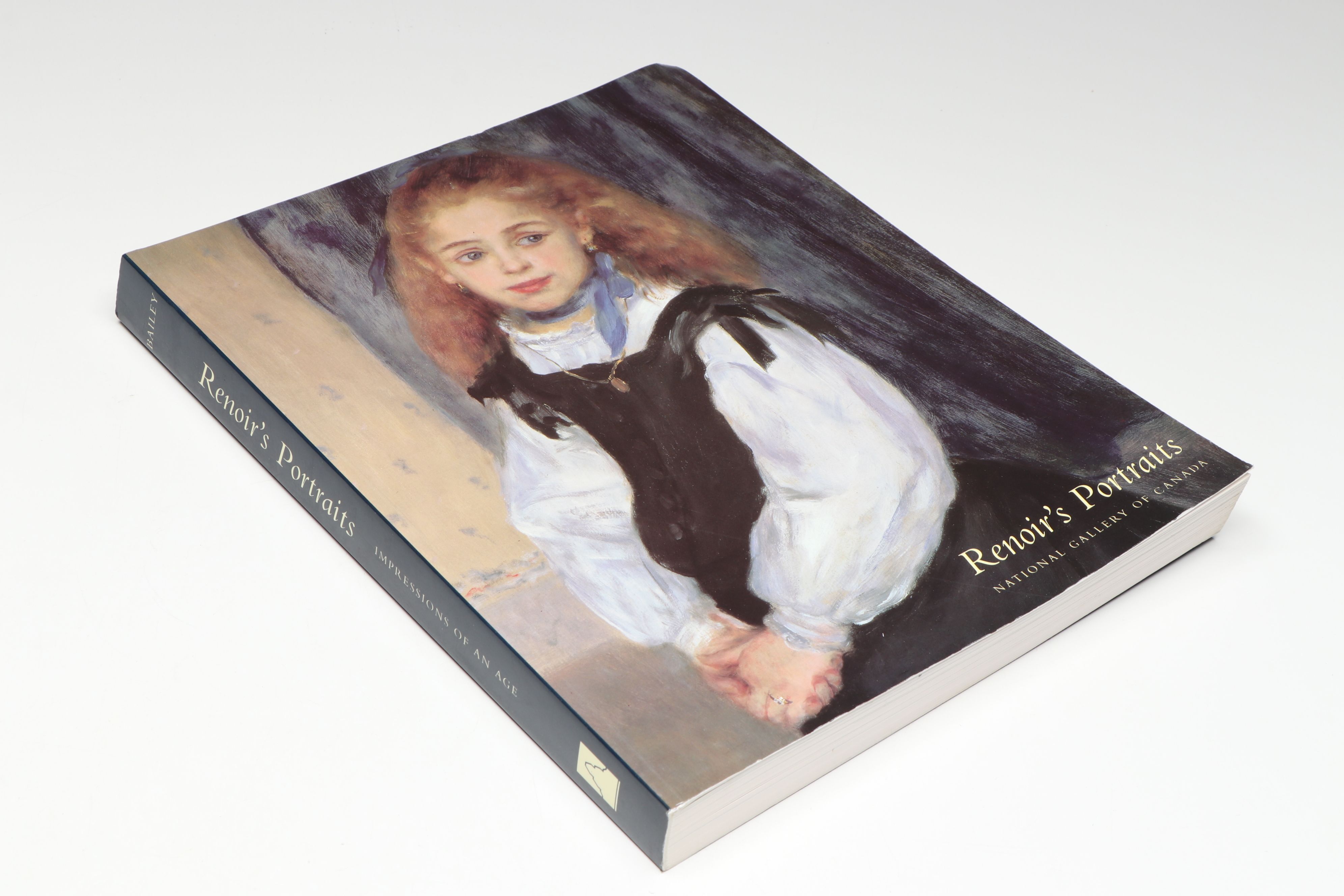 "History of Impressionism" by John Rewald and More Art Books