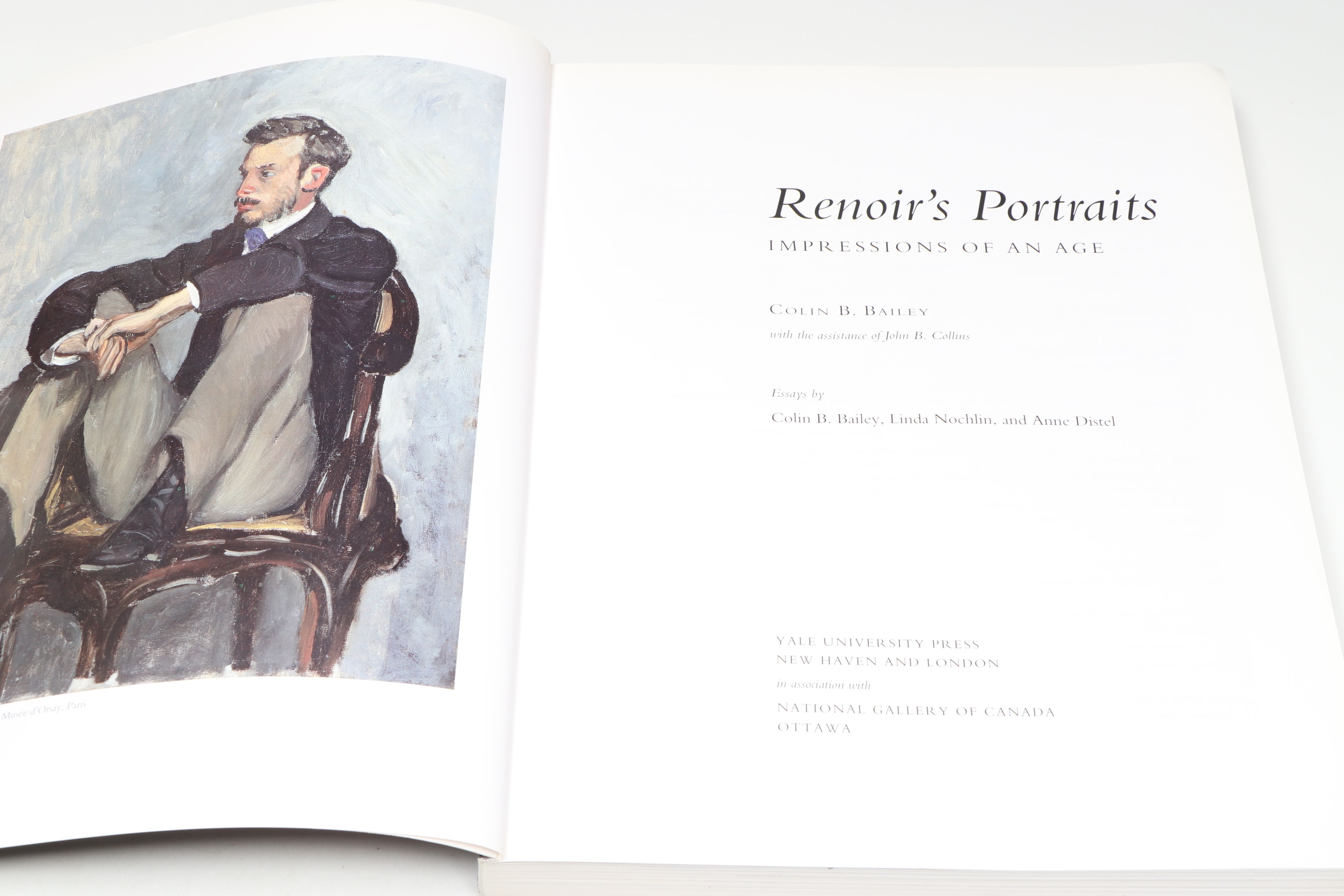 "History of Impressionism" by John Rewald and More Art Books