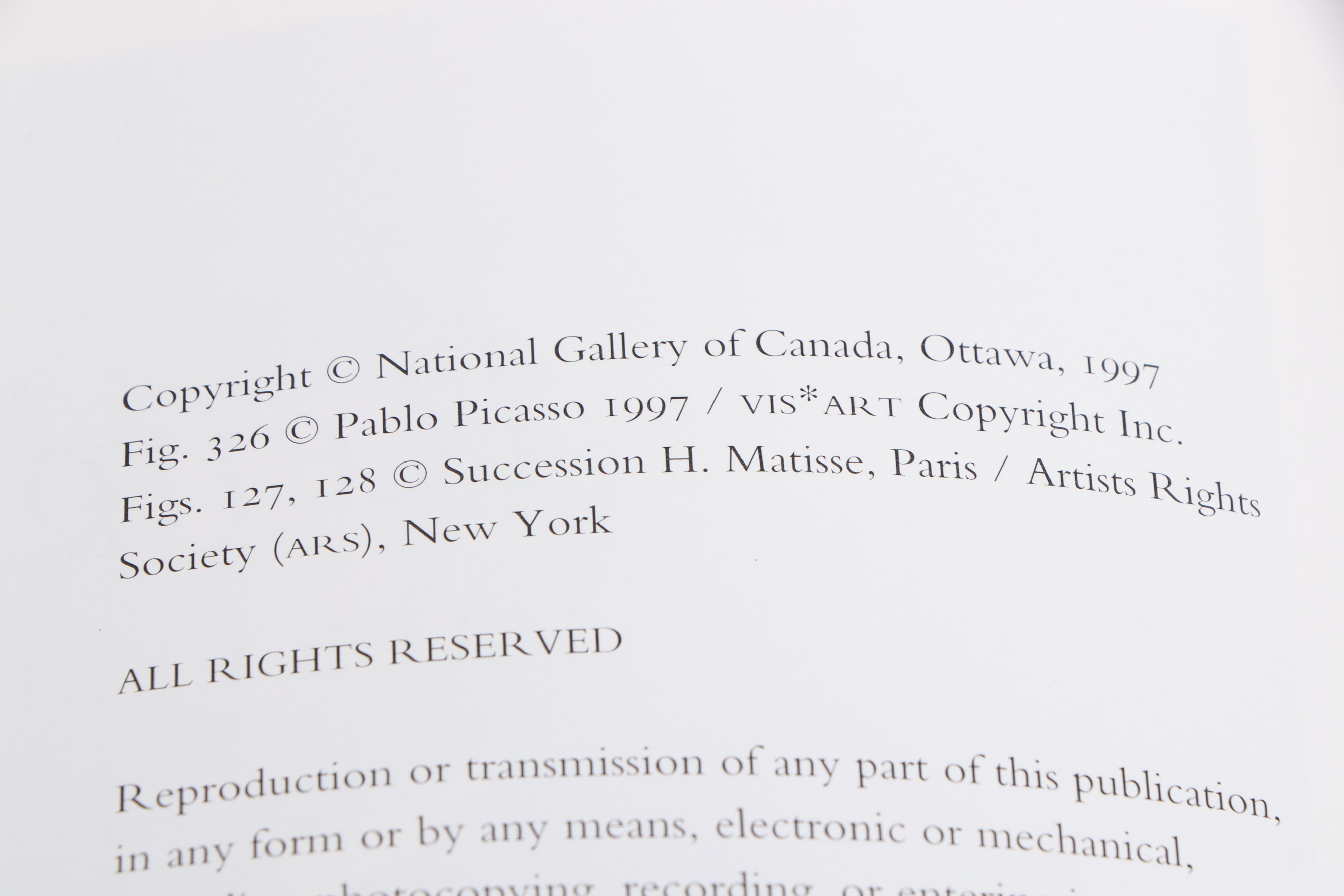 "History of Impressionism" by John Rewald and More Art Books