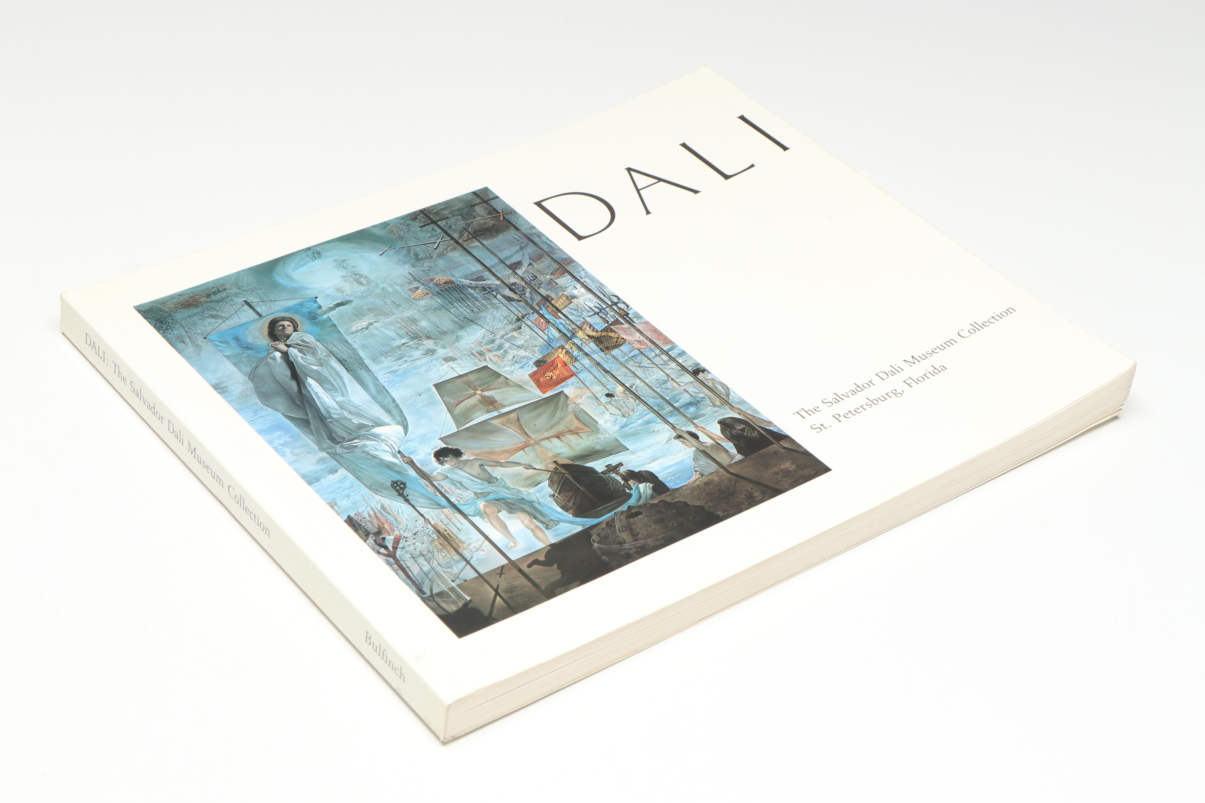 "History of Impressionism" by John Rewald and More Art Books