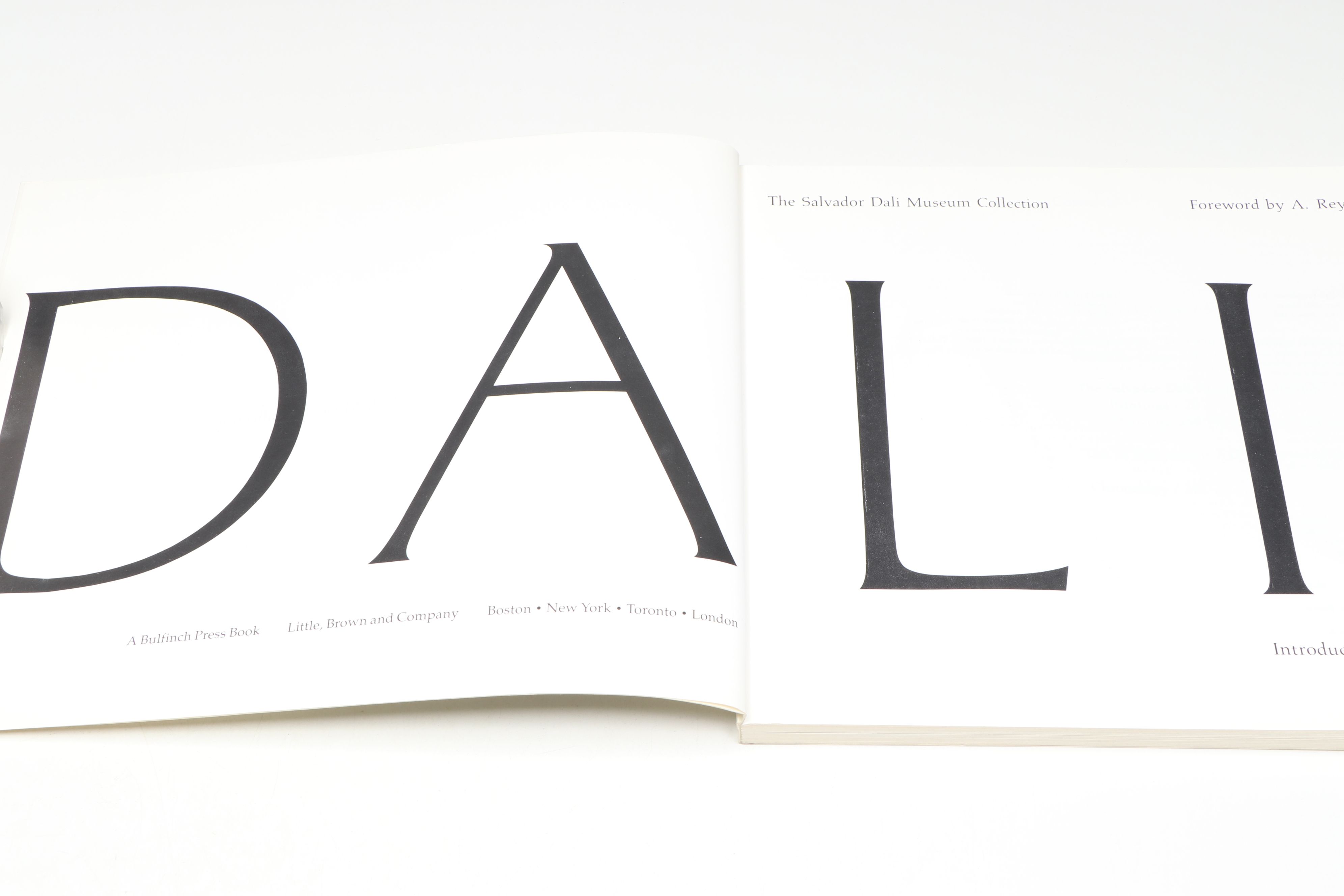 "History of Impressionism" by John Rewald and More Art Books