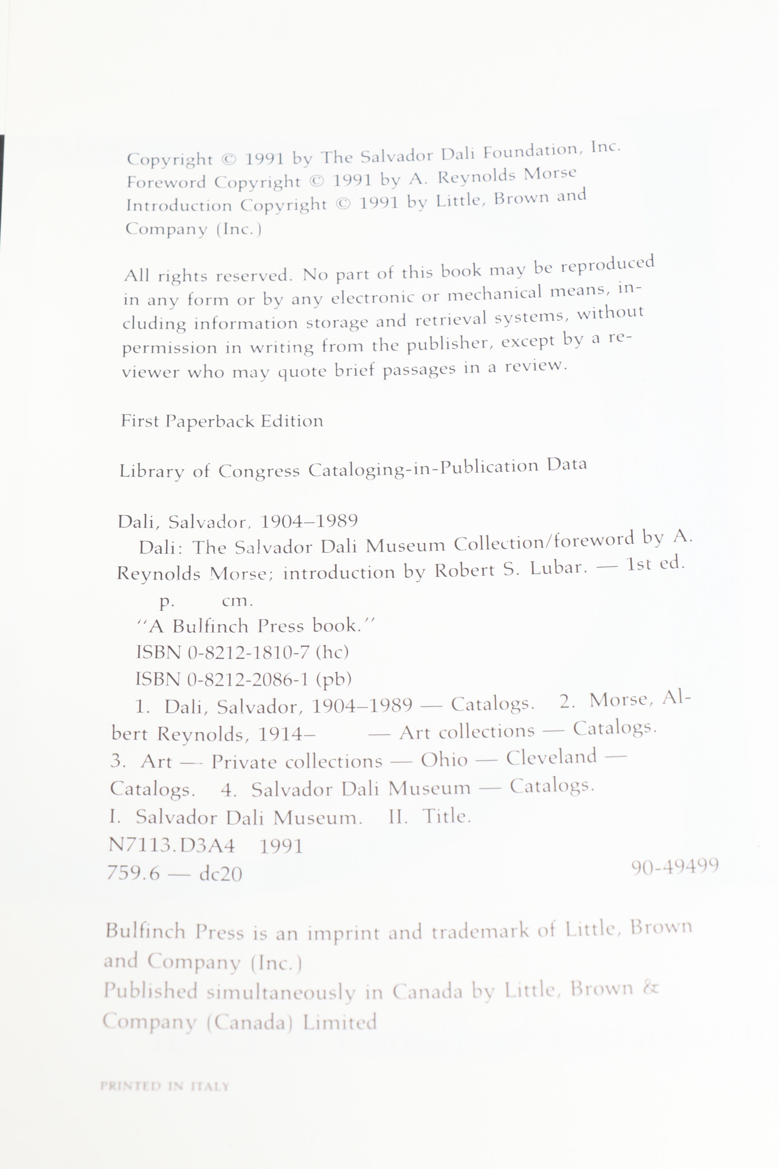 "History of Impressionism" by John Rewald and More Art Books