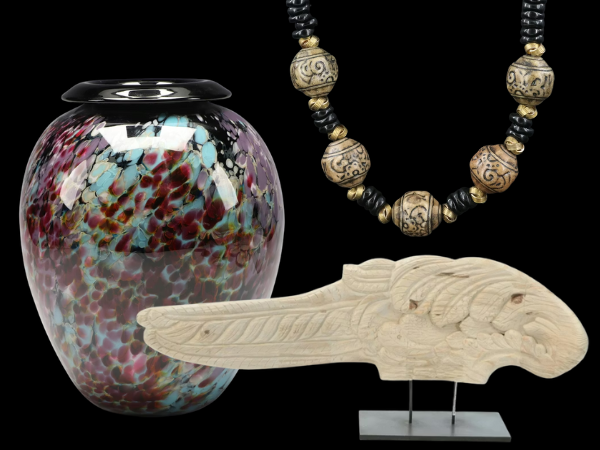 The Eclectic Bohemian