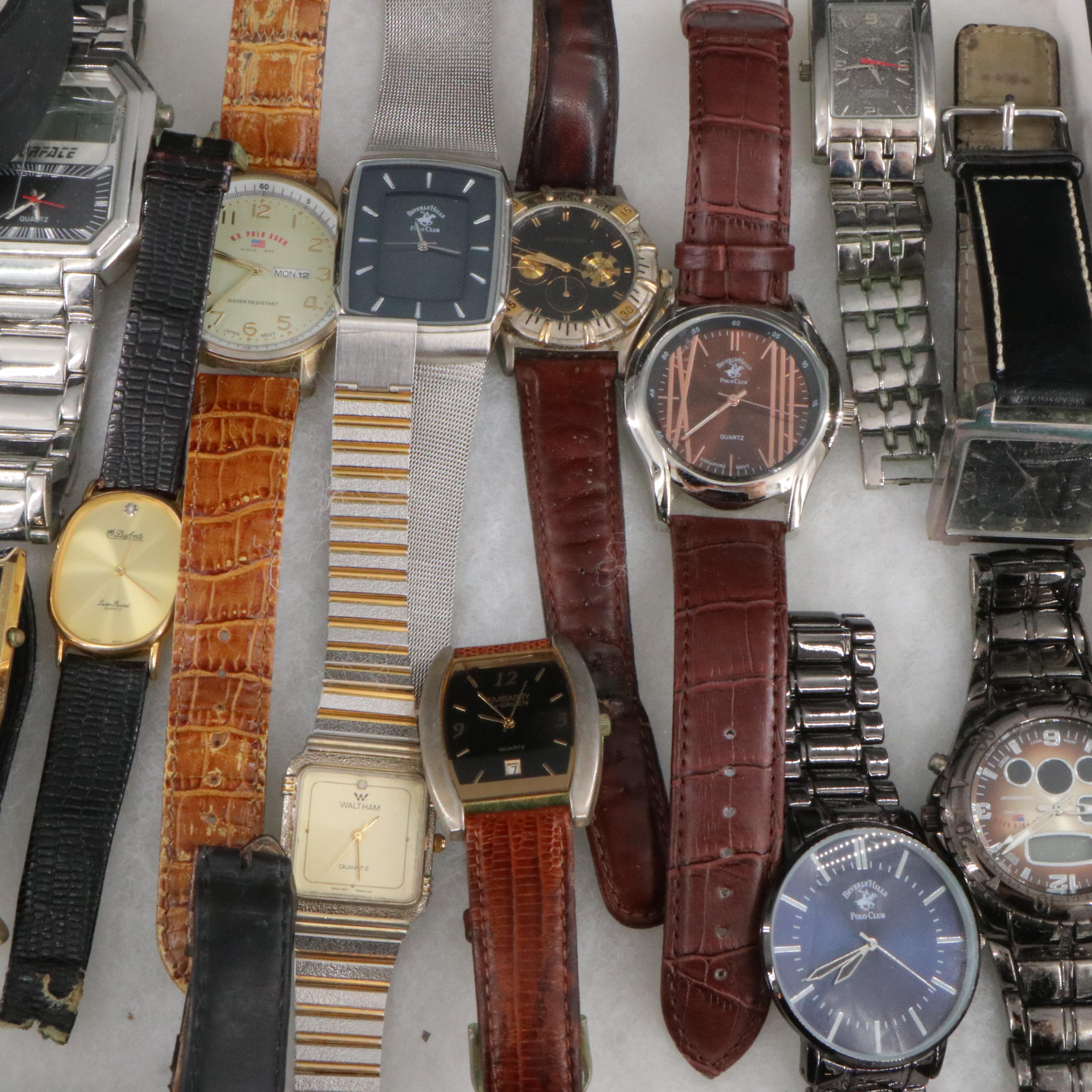 Uncommon Discoveries: Watch Collection