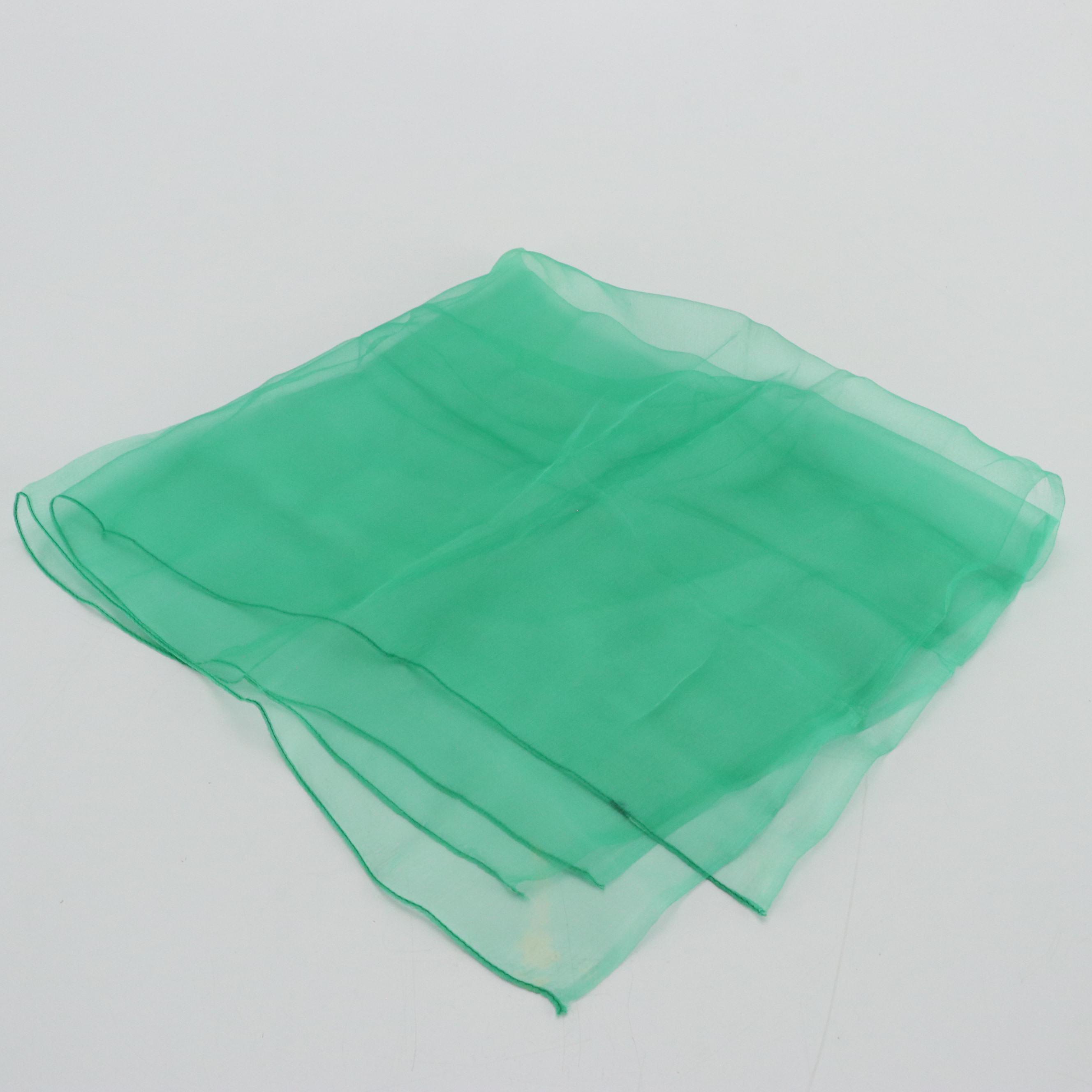 Adrienne Vittadini, Bayron Cicogna, and More Patterned Scarves