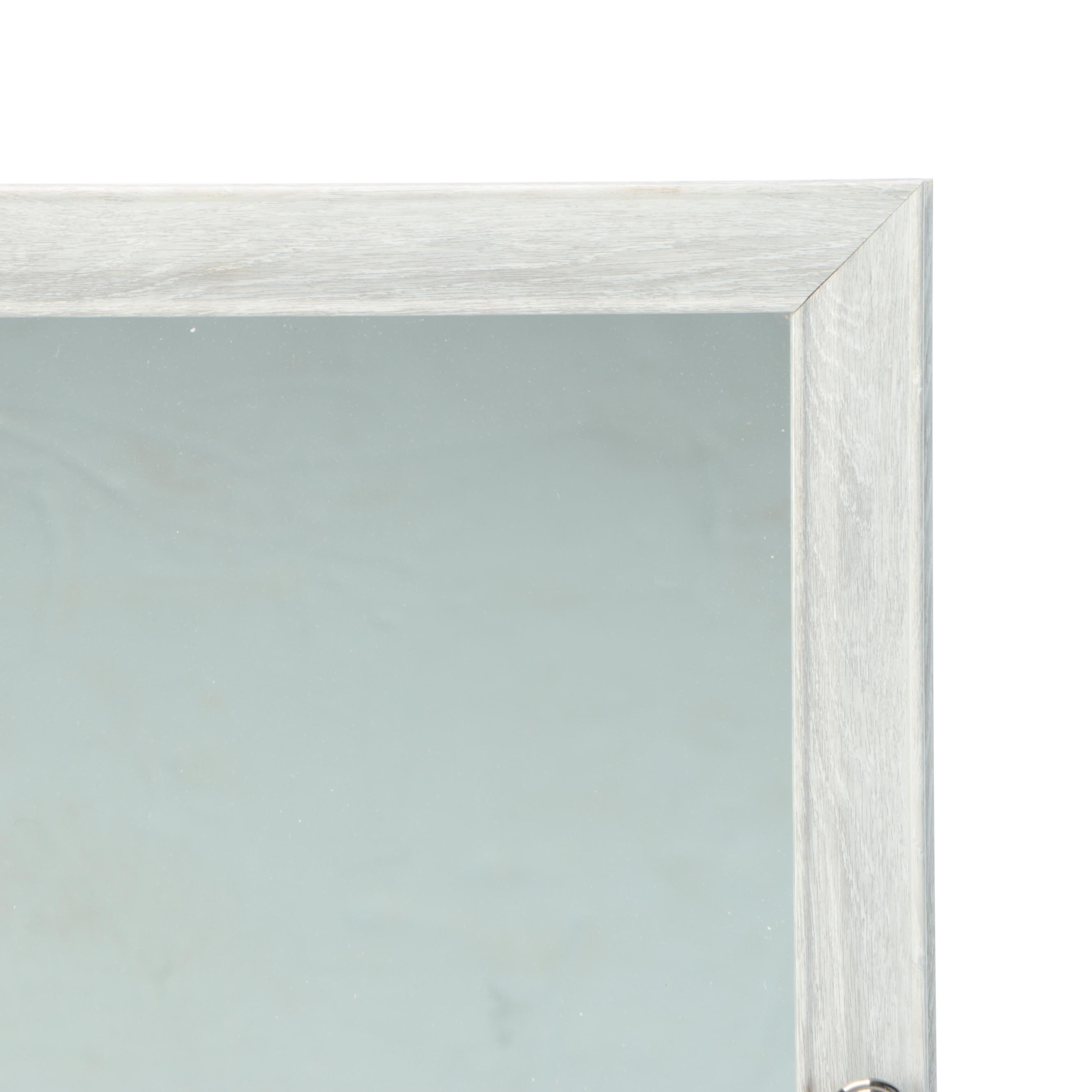 Glacier Bay Contemporary Medicine Cabinet