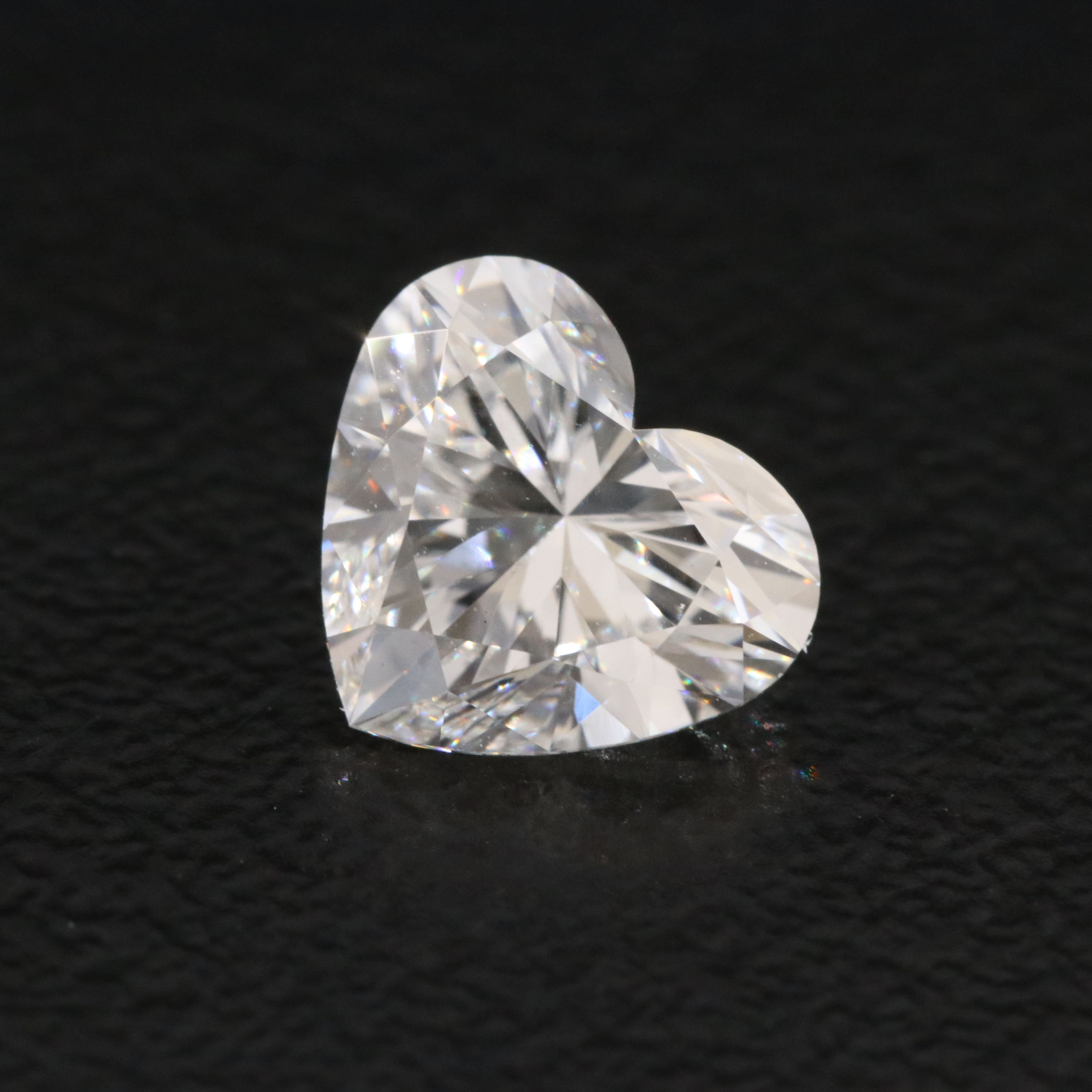Loose 1.05 CT Lab Grown Diamond with IGI Report