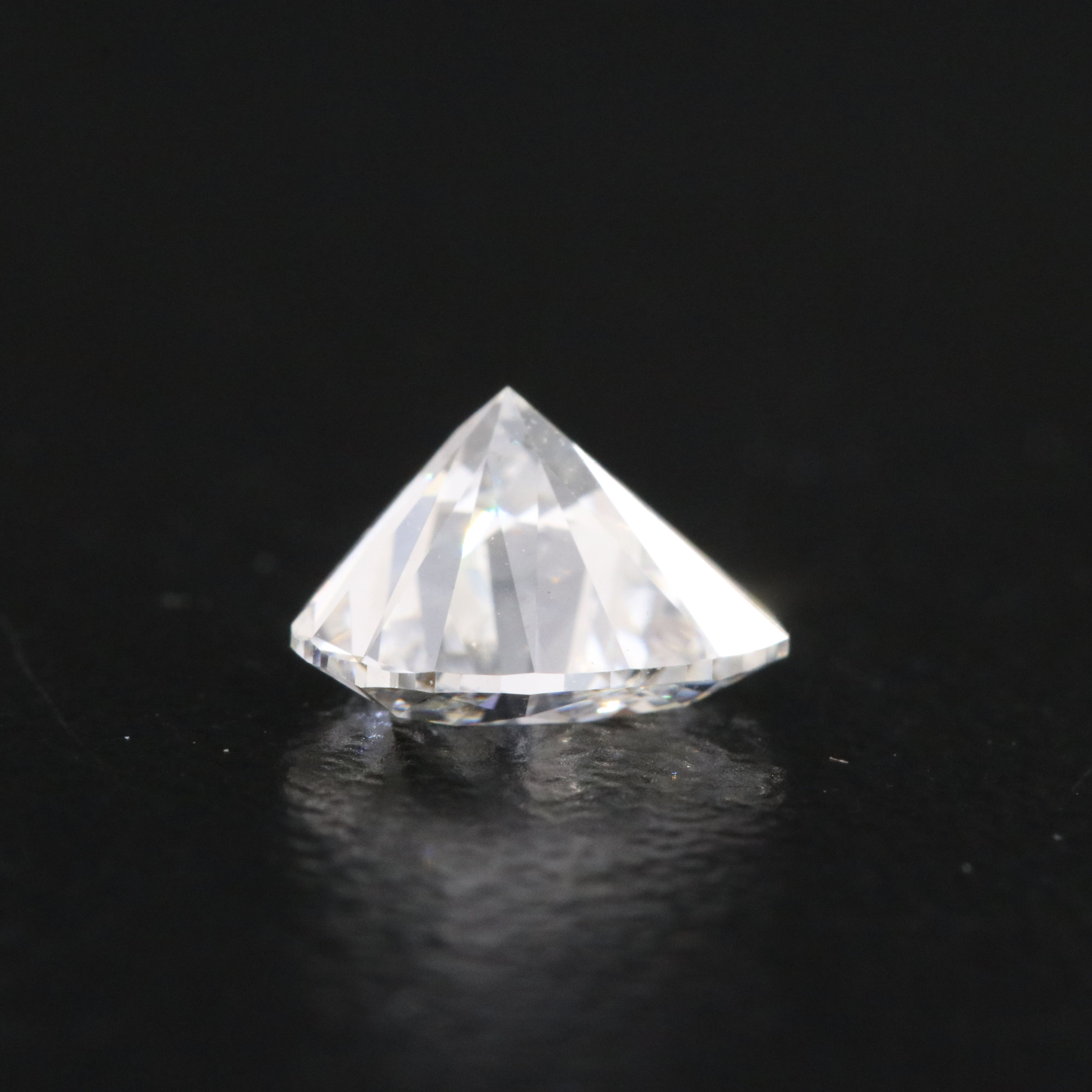 Loose 1.05 CT Lab Grown Diamond with IGI Report