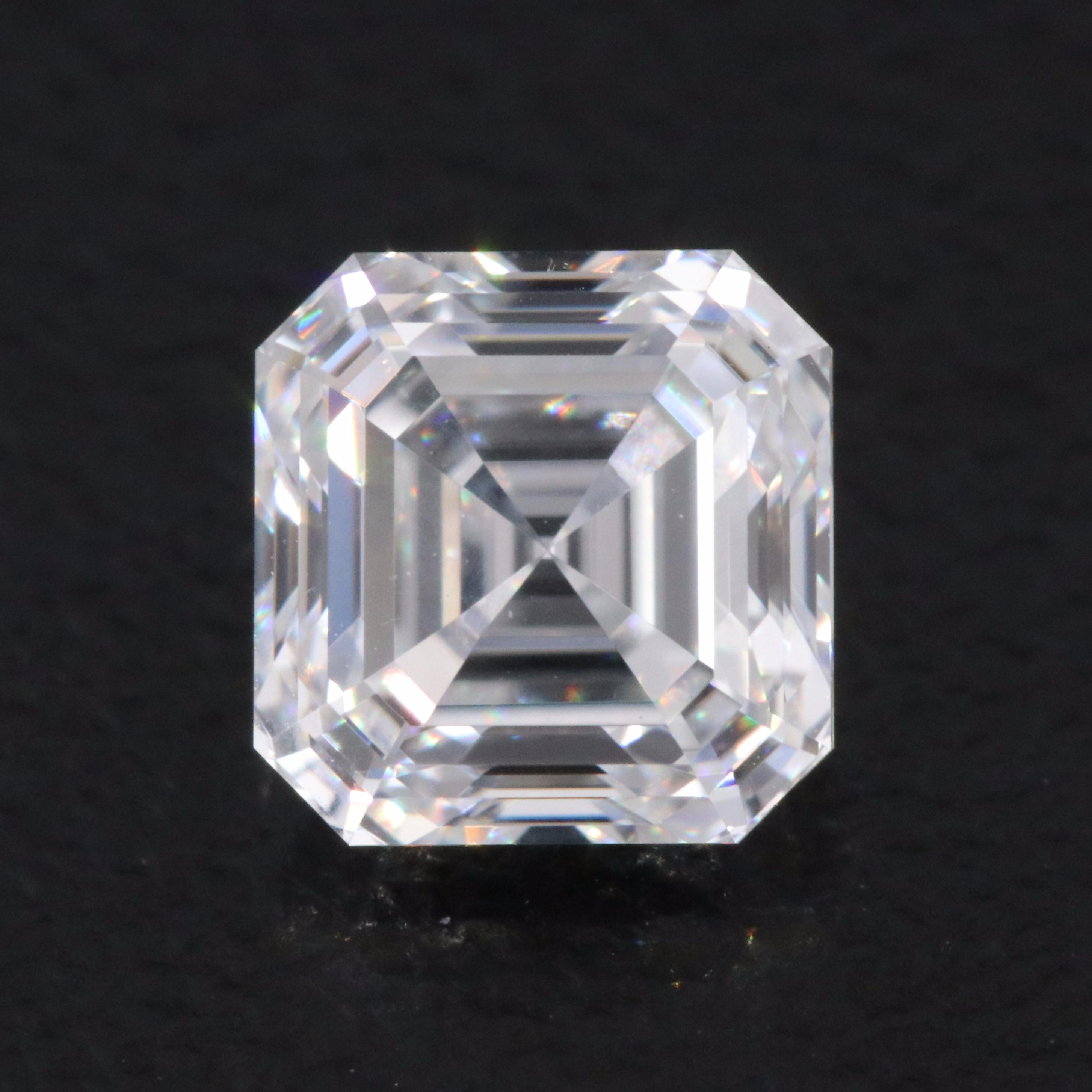 Loose 1.09 CT Lab Grown Diamond with IGI Report