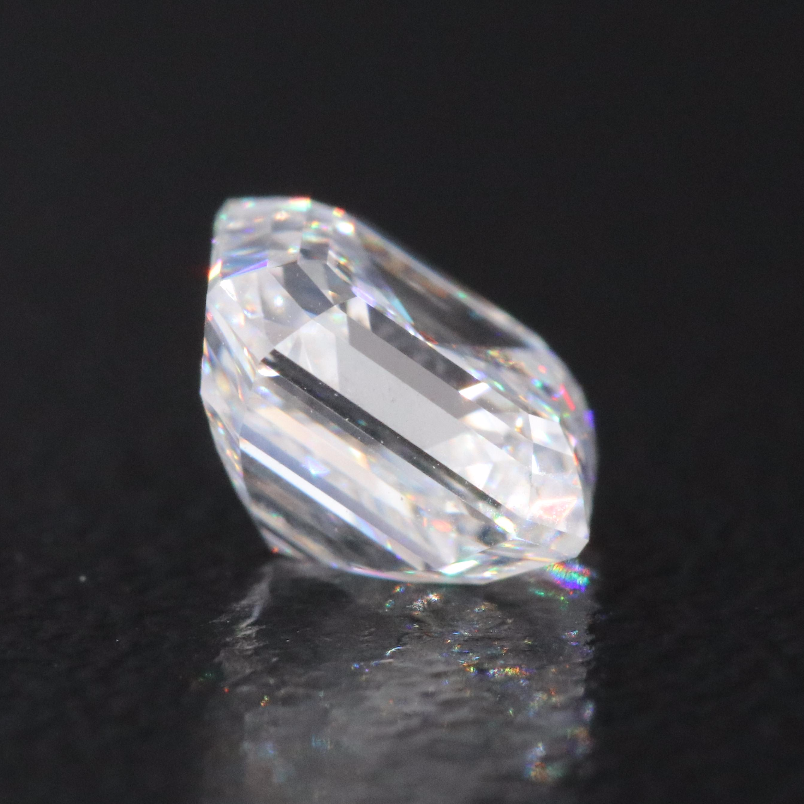 Loose 1.09 CT Lab Grown Diamond with IGI Report