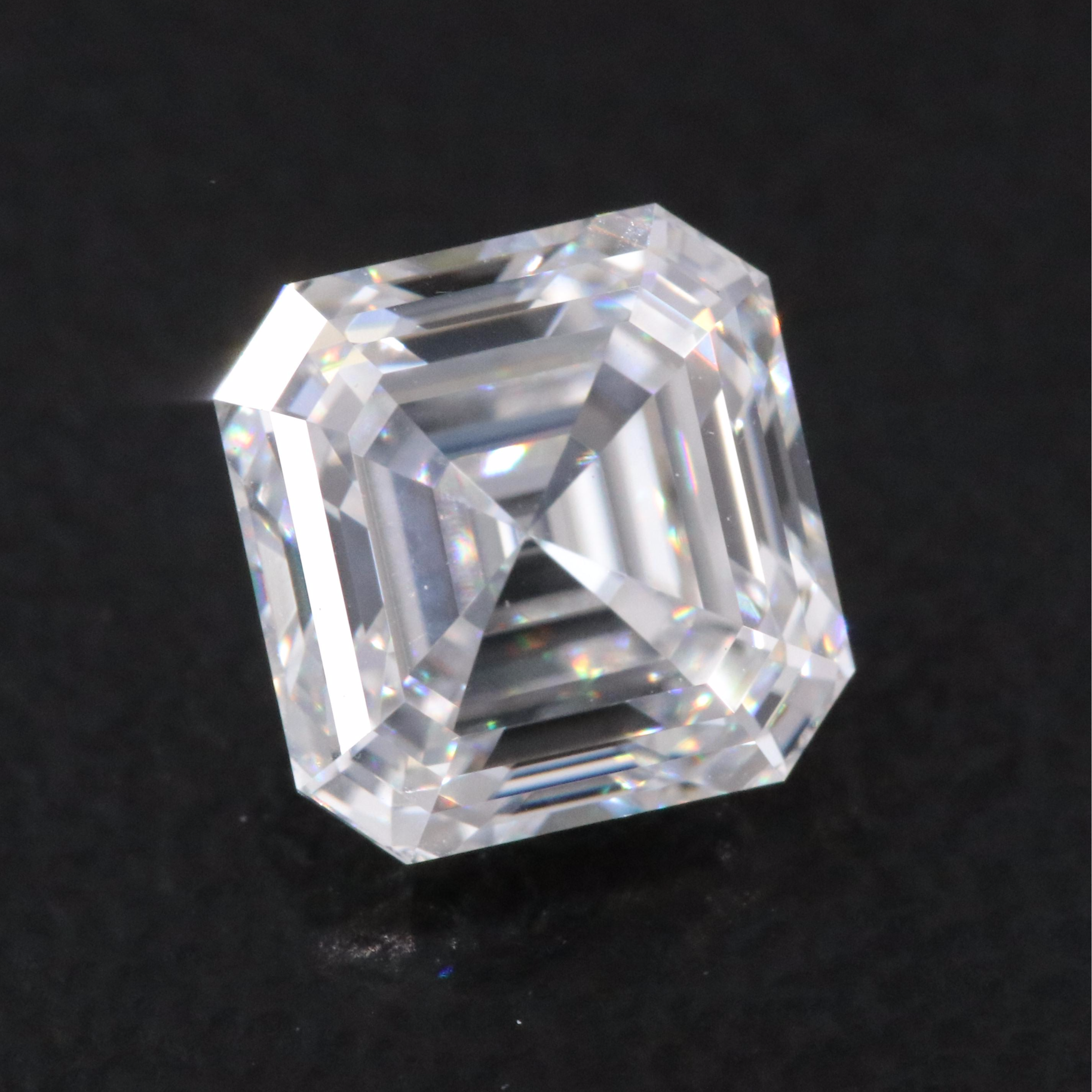 Loose 1.09 CT Lab Grown Diamond with IGI Report