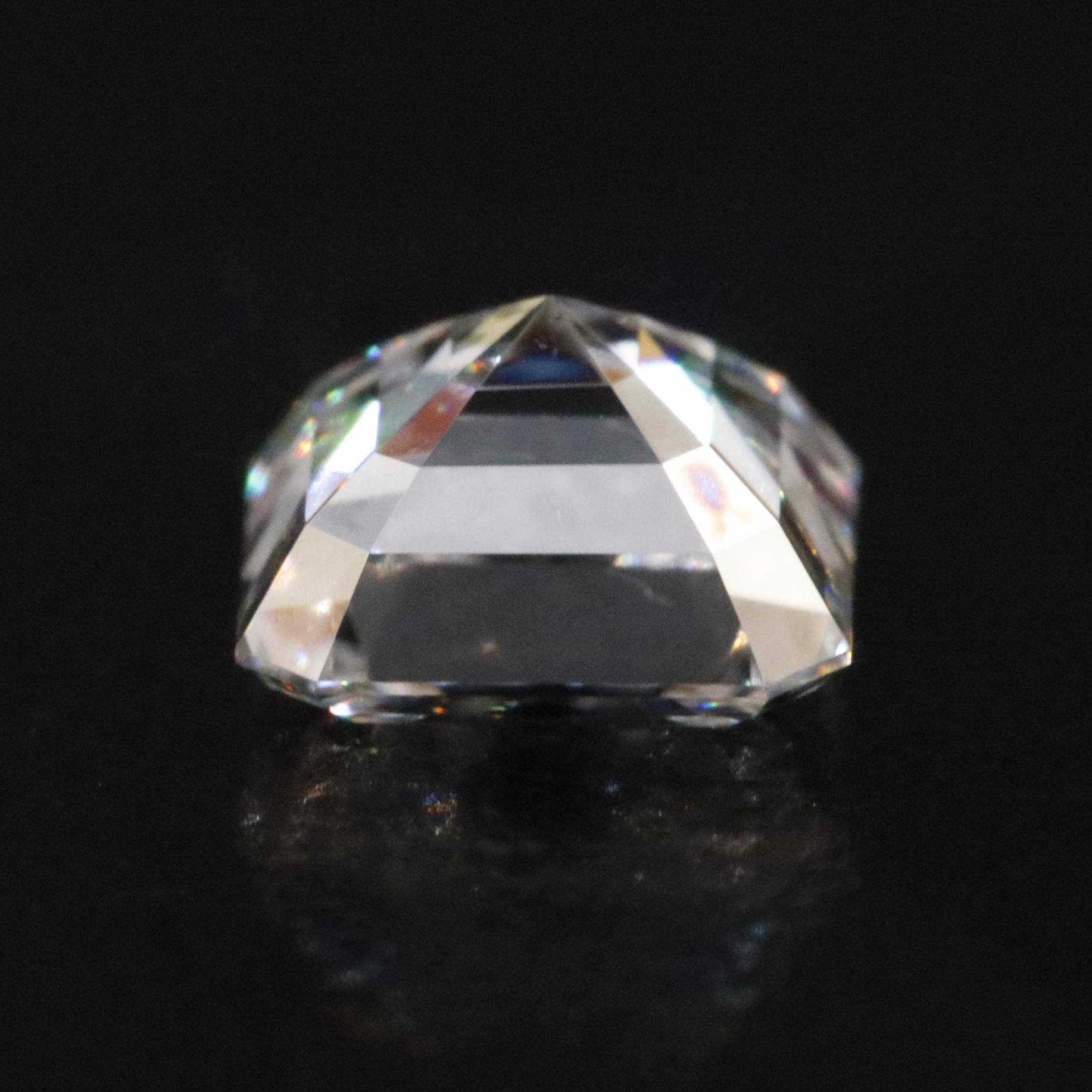 Loose 1.10 CT Lab Grown Diamond with IGI Report