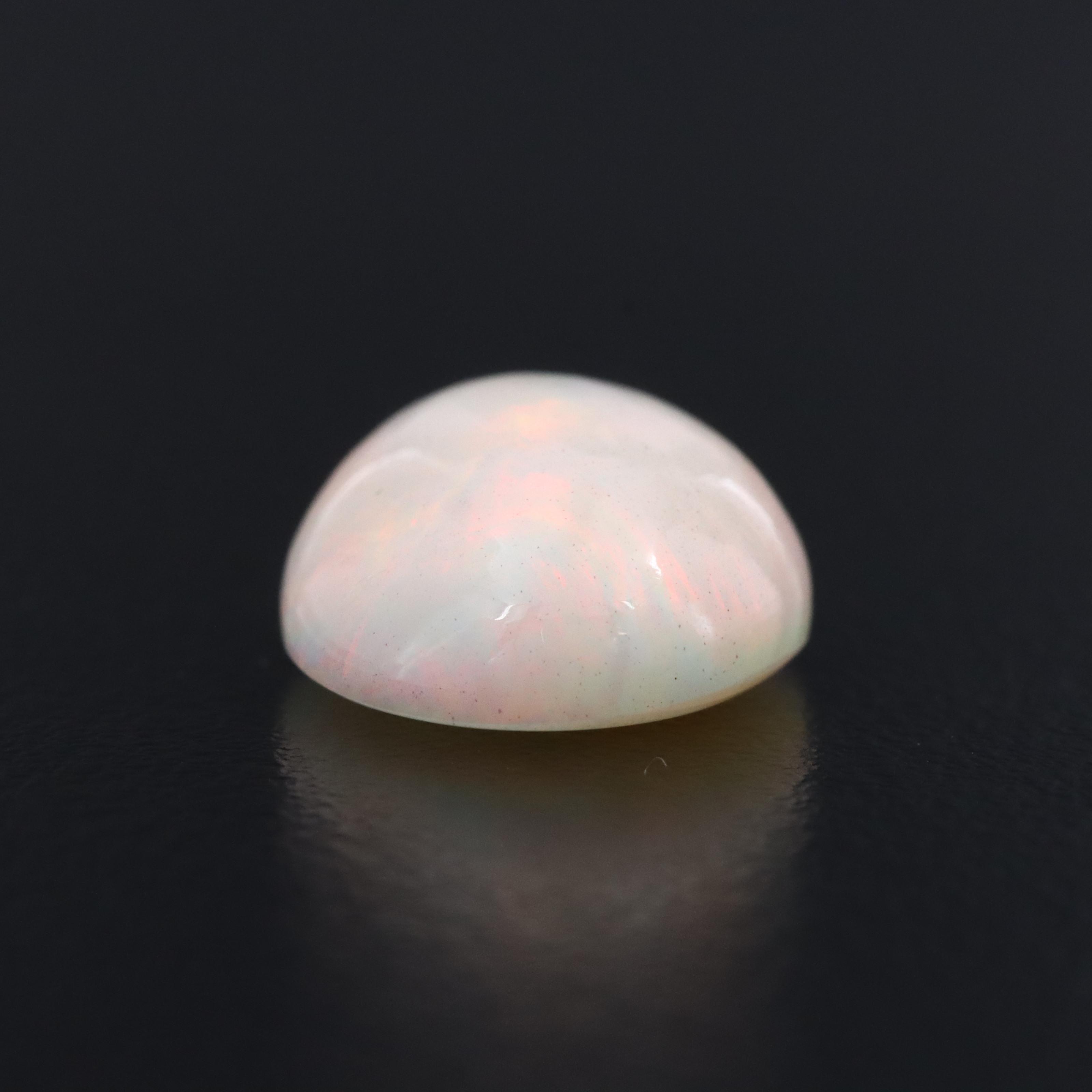 Loose 5.60 CT Opal