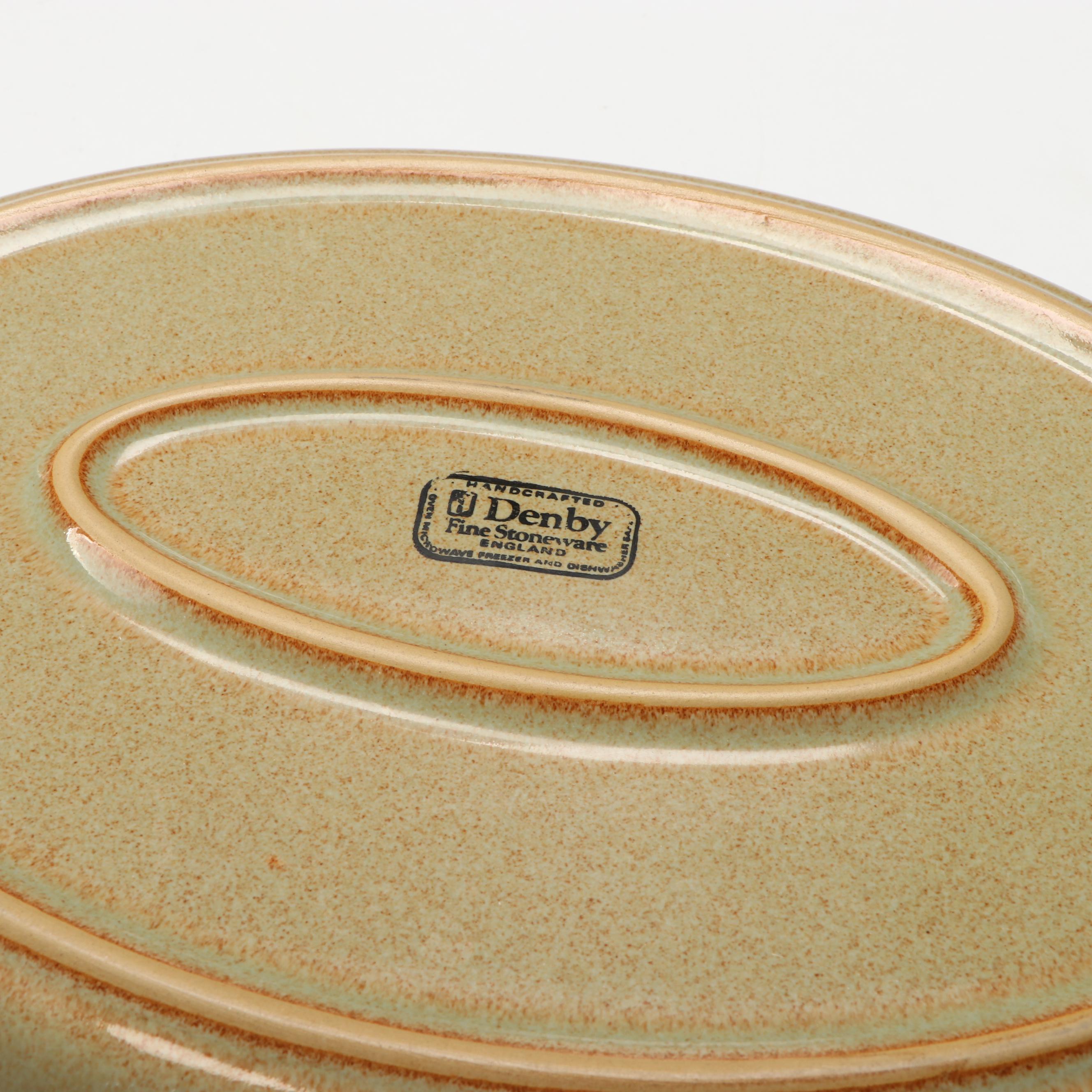 Pillivuyt Ramekins with Other Bakeware and Serving Pieces