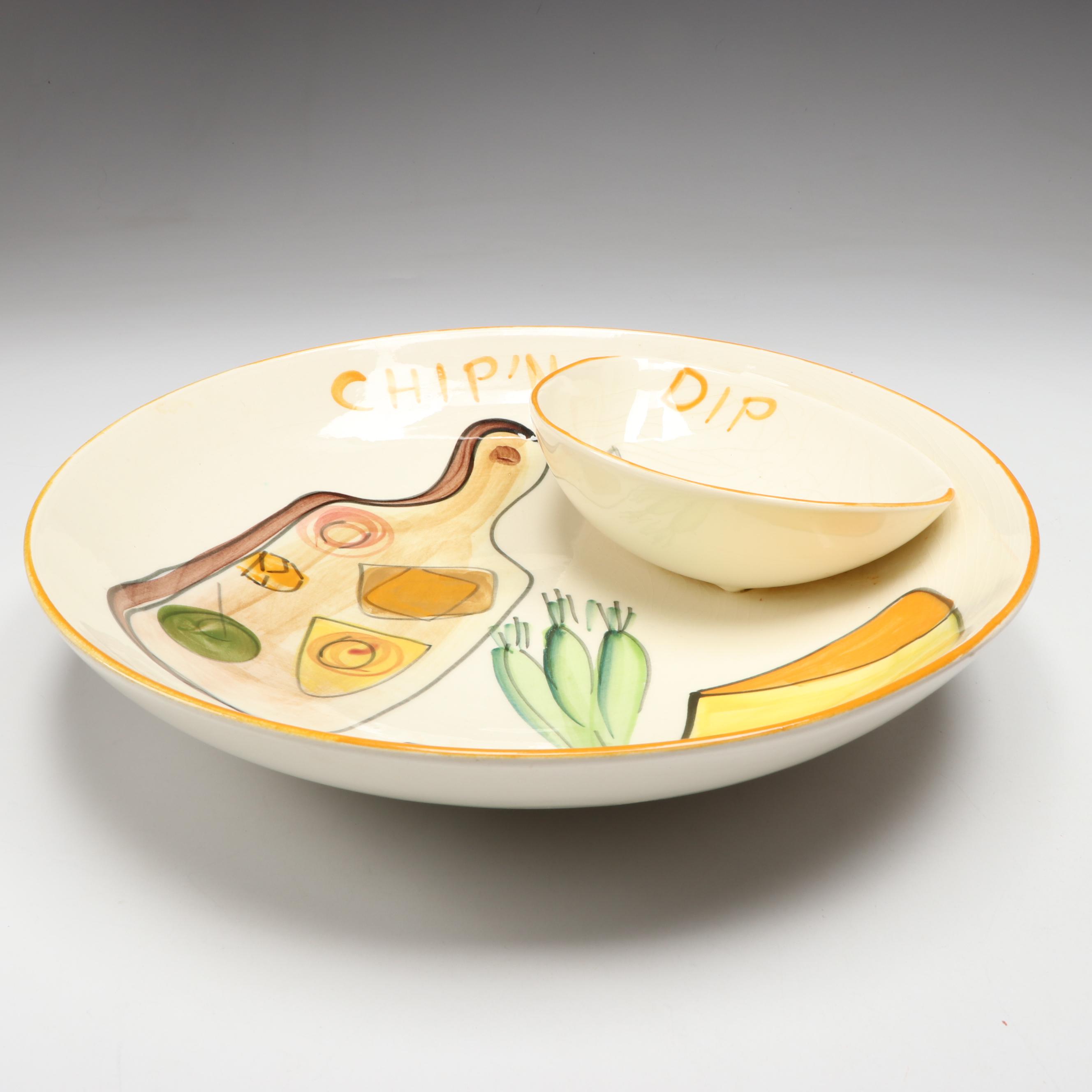 Pillivuyt Ramekins with Other Bakeware and Serving Pieces