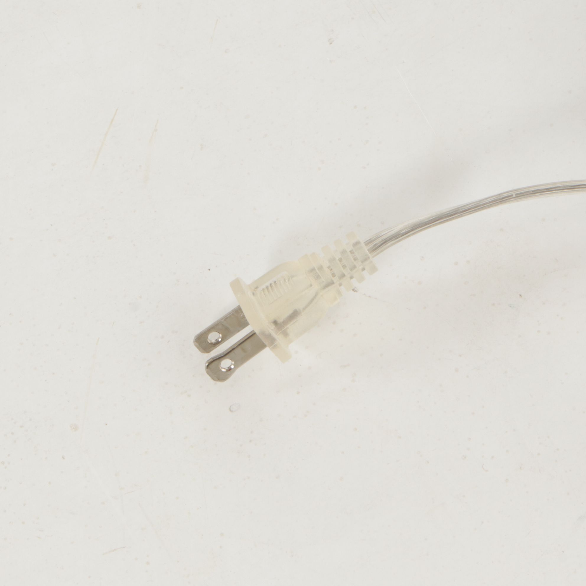 Surya Malloy Aqua and Cream Glazed Ceramic Table Lamps