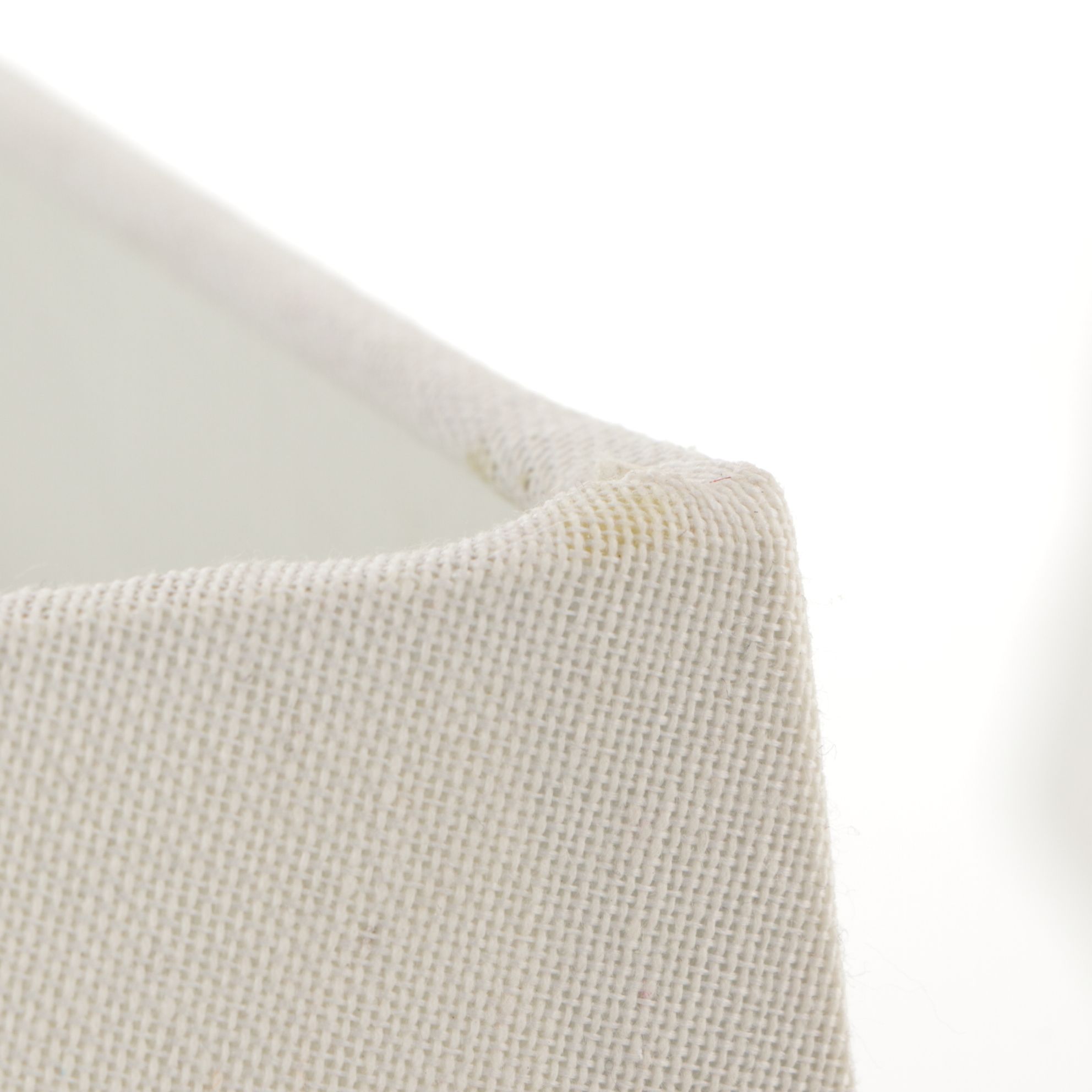 Surya Malloy Aqua and Cream Glazed Ceramic Table Lamps